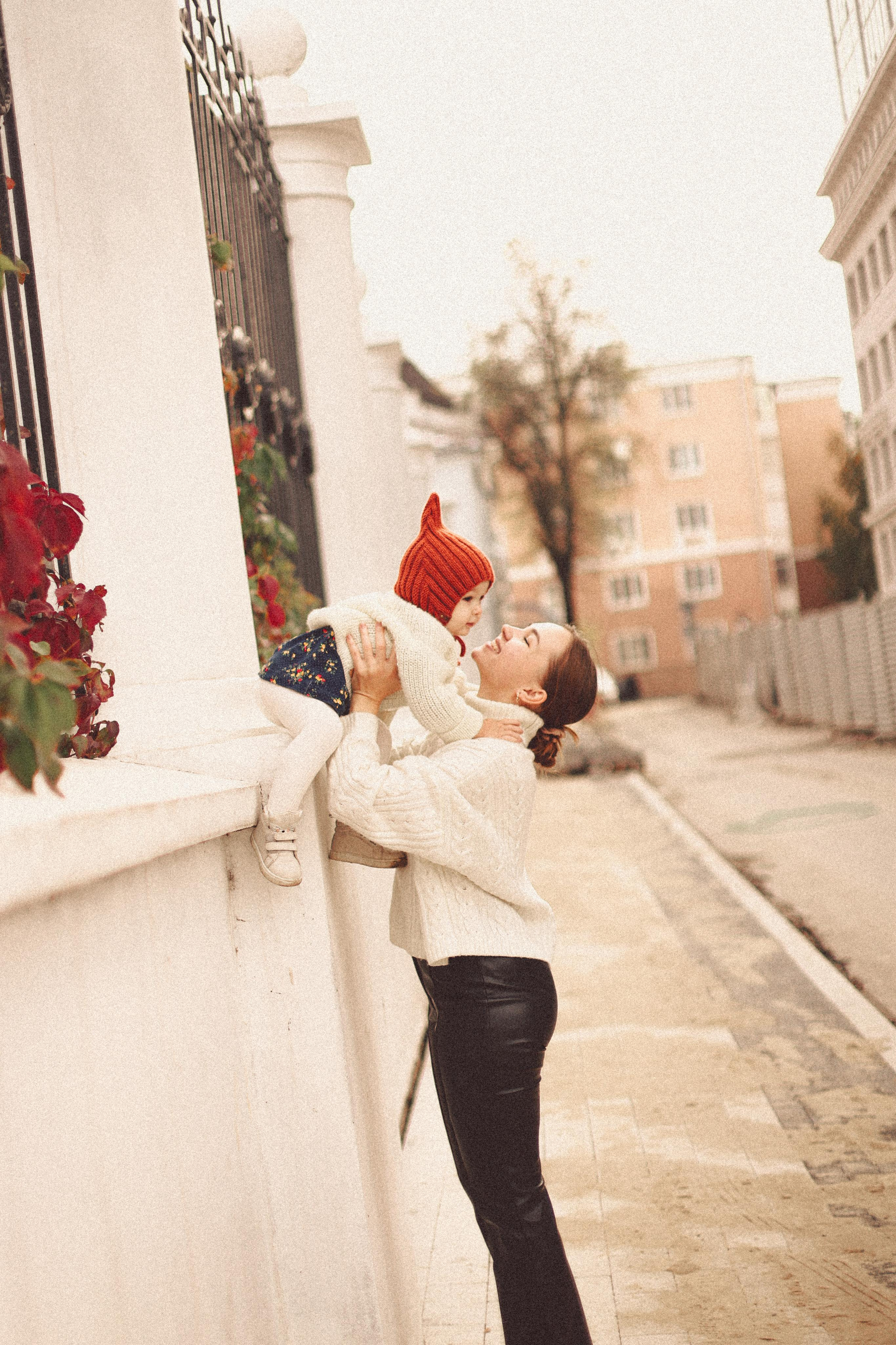 Анастасия и Варя. Фотограф в Нижнем Новгороде Кристина Батанова