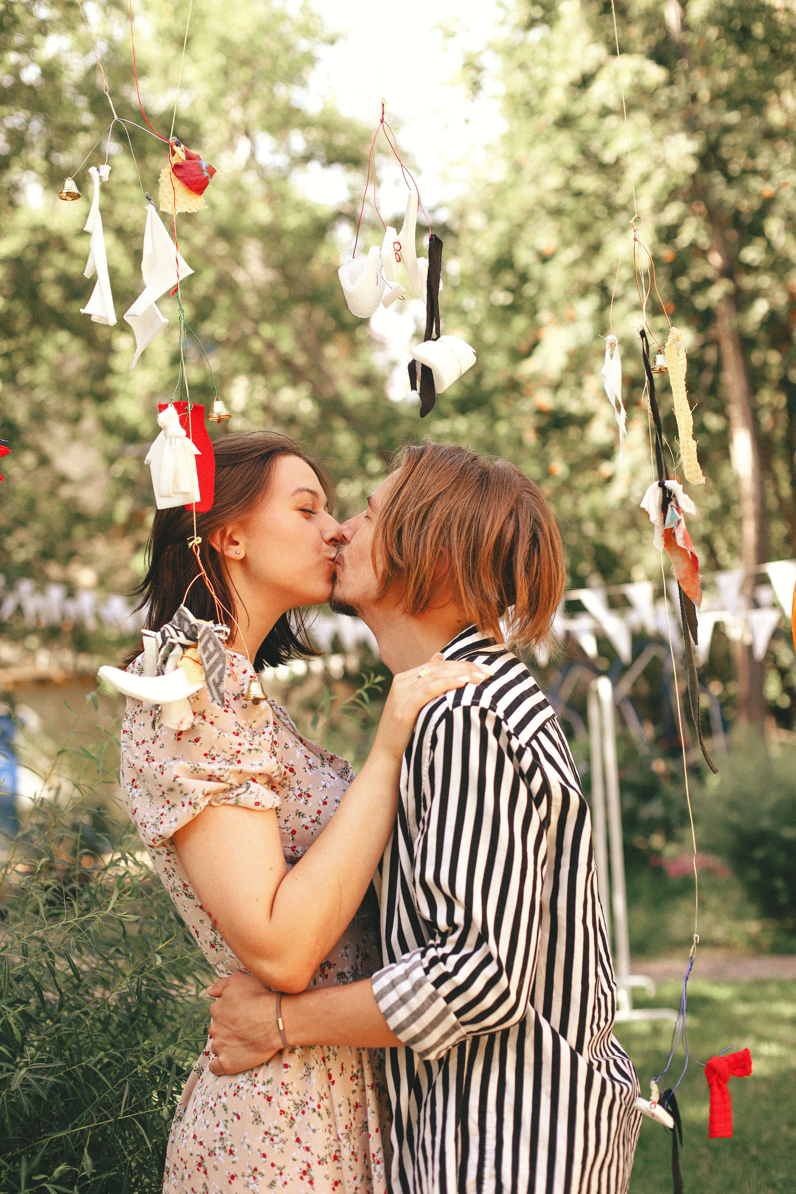 Наташа и Иван. Фотограф в Нижнем Новгороде Кристина Батанова