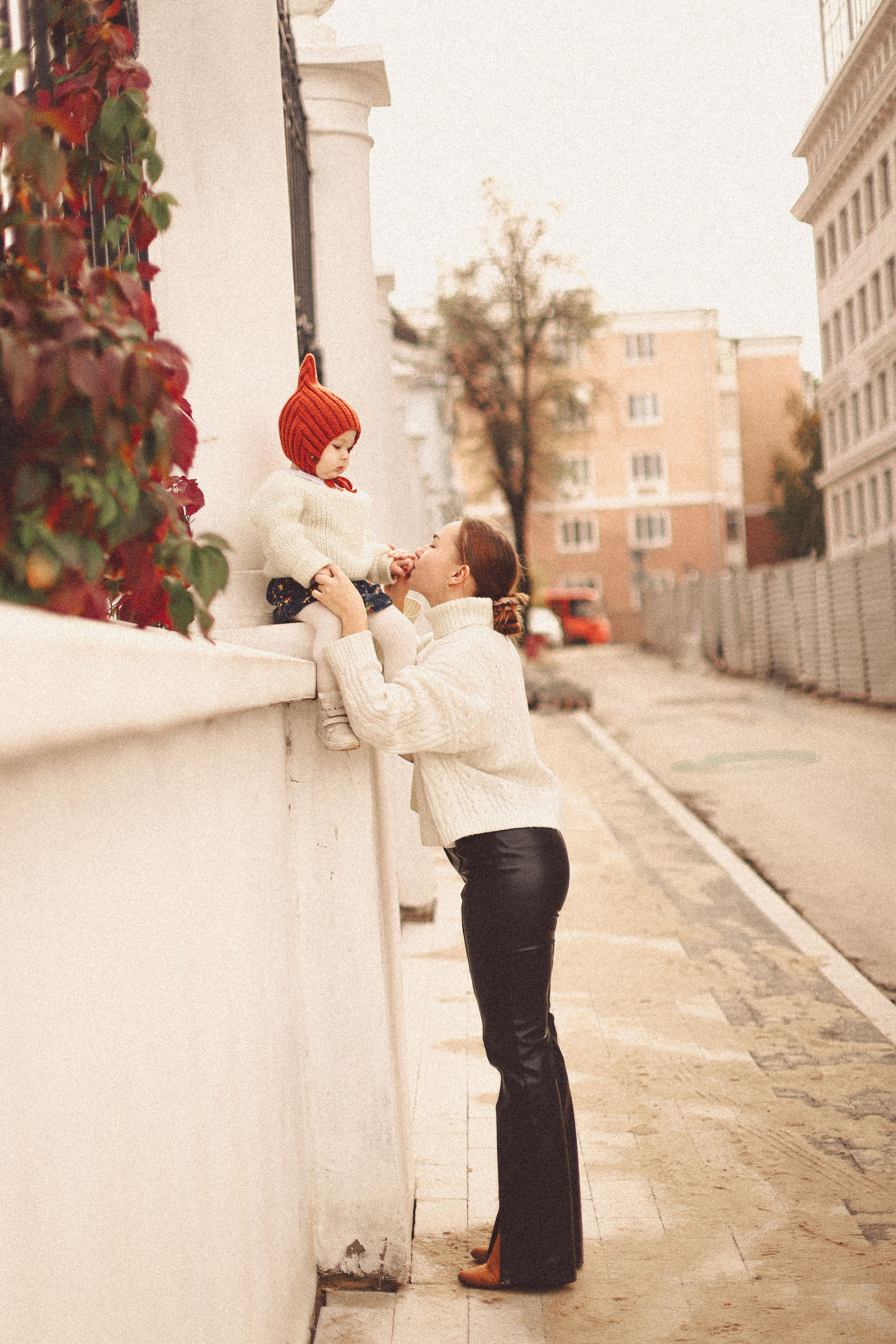 Анастасия и Варя. Фотограф в Нижнем Новгороде Кристина Батанова