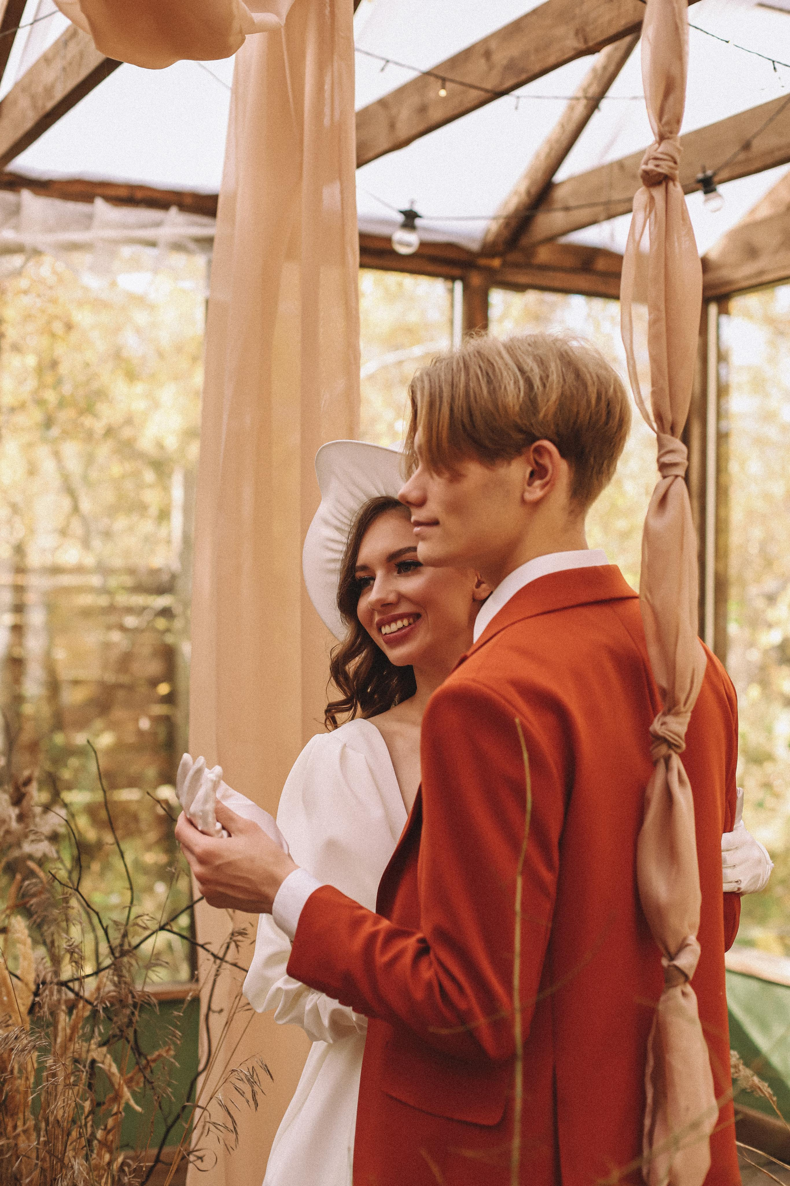 Ира и Андрей. Фотограф в Нижнем Новгороде Кристина Батанова