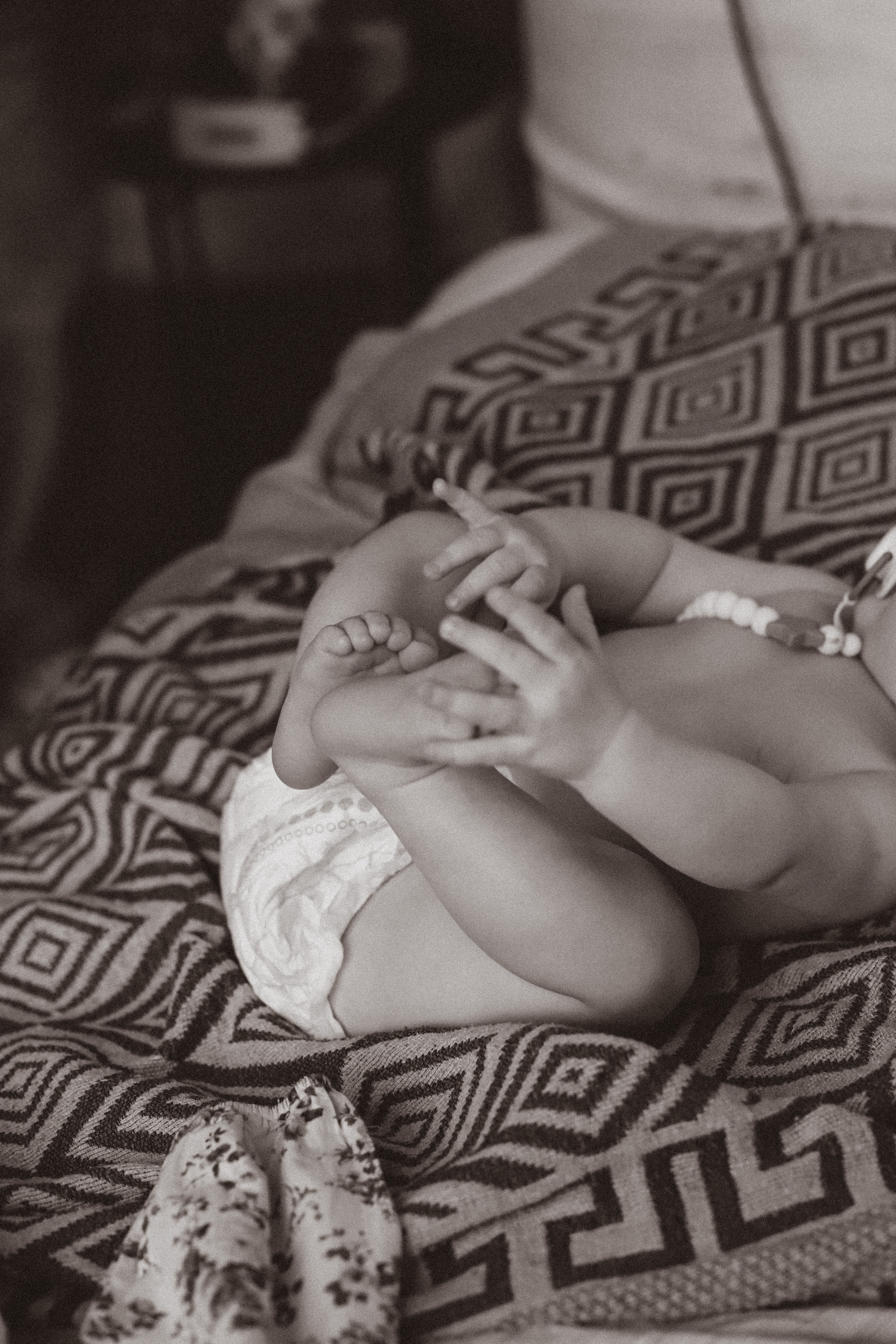 Валентина, Максим и Ксюша. Фотограф в Нижнем Новгороде Кристина Батанова