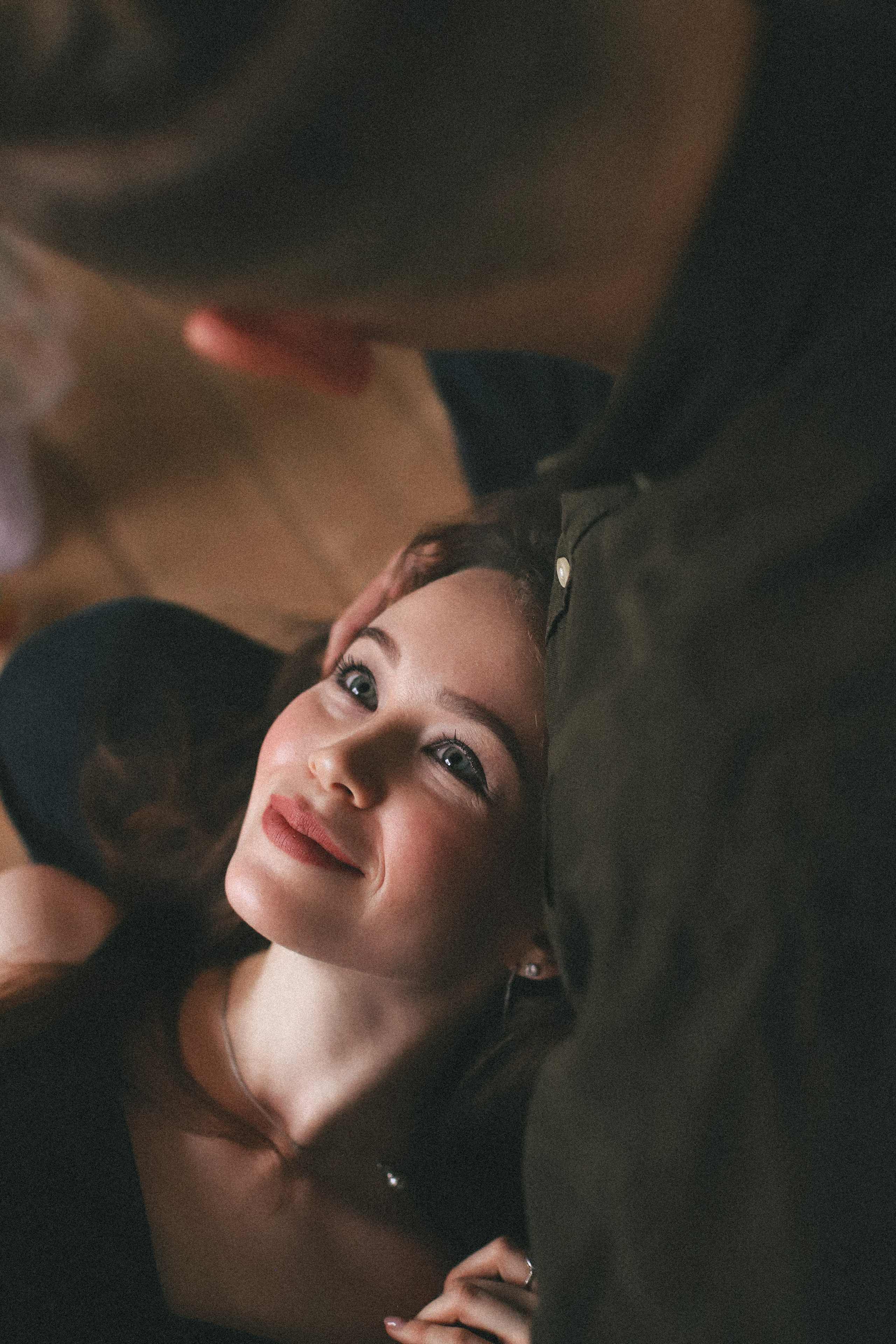 Ира, Алексей и Арина. Фотограф в Нижнем Новгороде Кристина Батанова