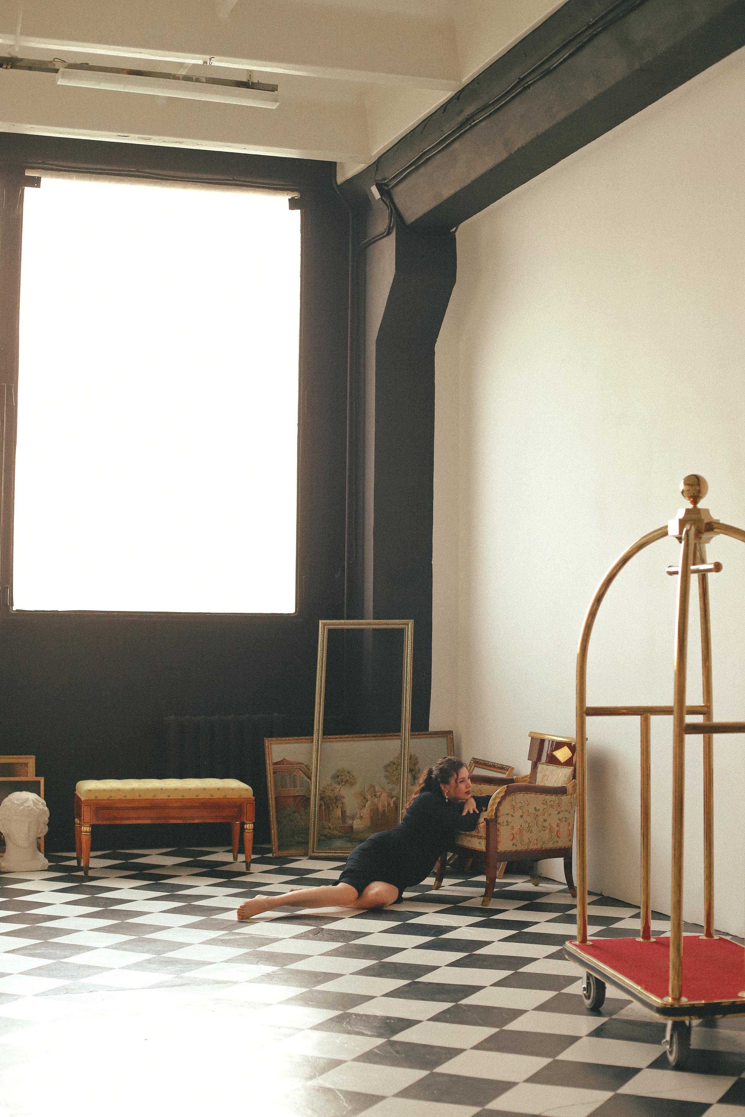 Юля. Фотограф в Нижнем Новгороде Кристина Батанова