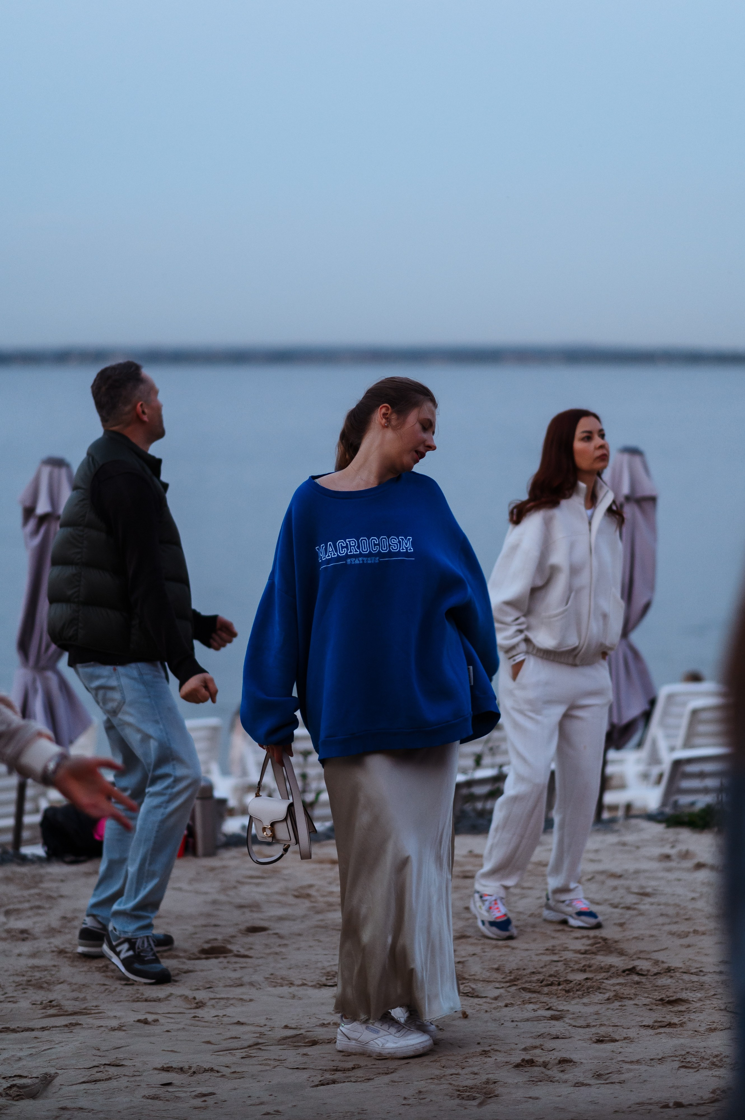 Пляжная вечеринка. Wedding and family photographer USA