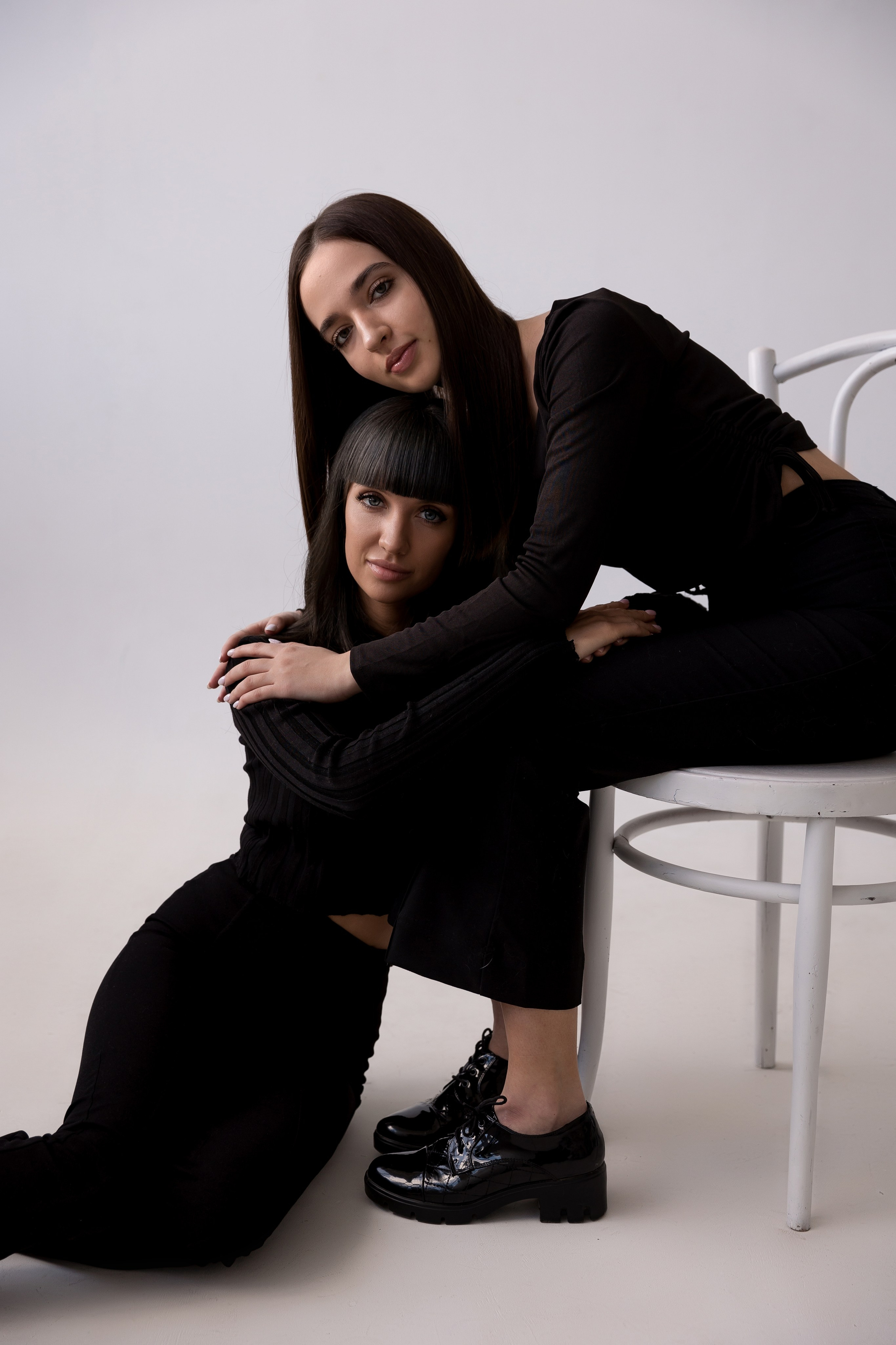 Женский портрет. Фотограф Королькова Татьяна