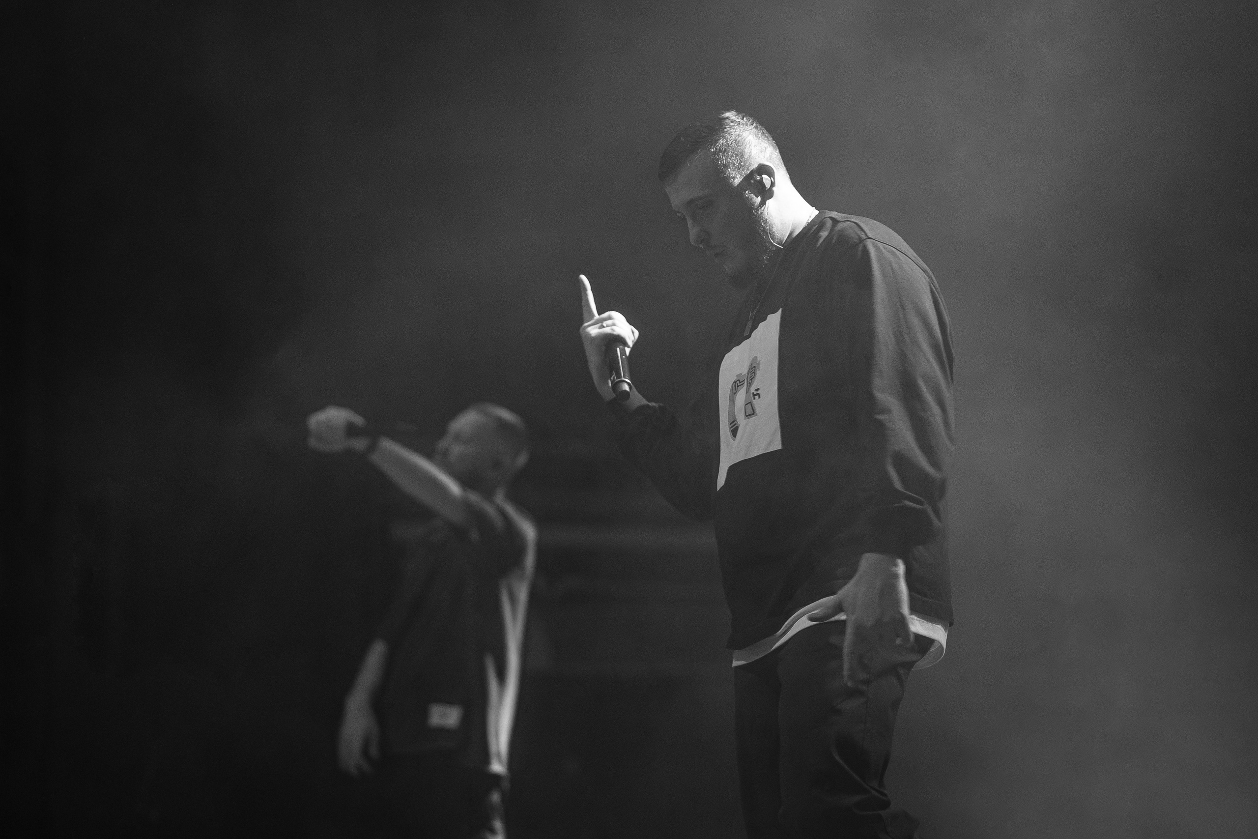 ГРОТ — репортажная съёмка. Иван Кубик — фотограф и видеограф