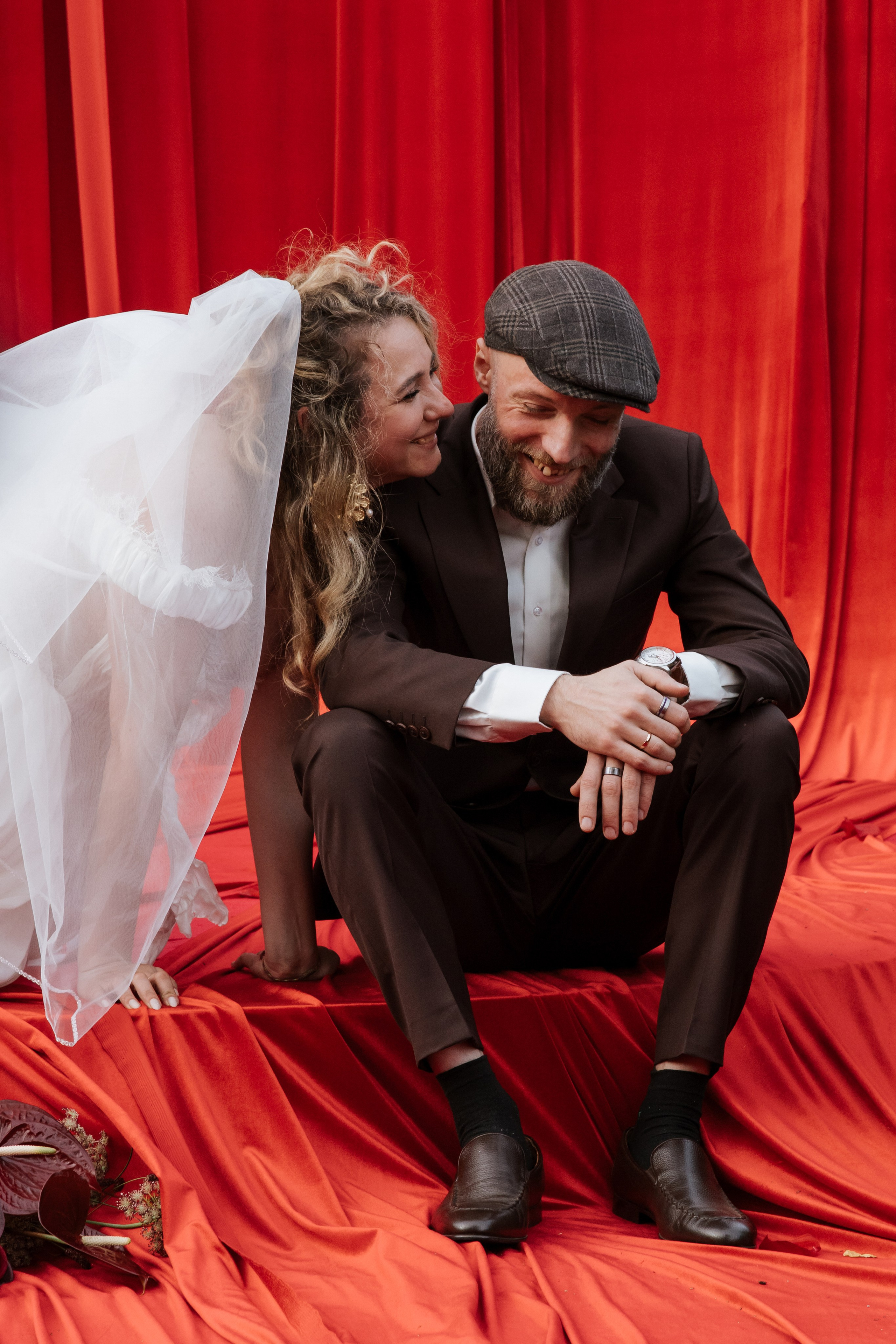 2 камера. Свадебный и репортажный фотограф в Москве Владимир Сергеев | Naysaikolo