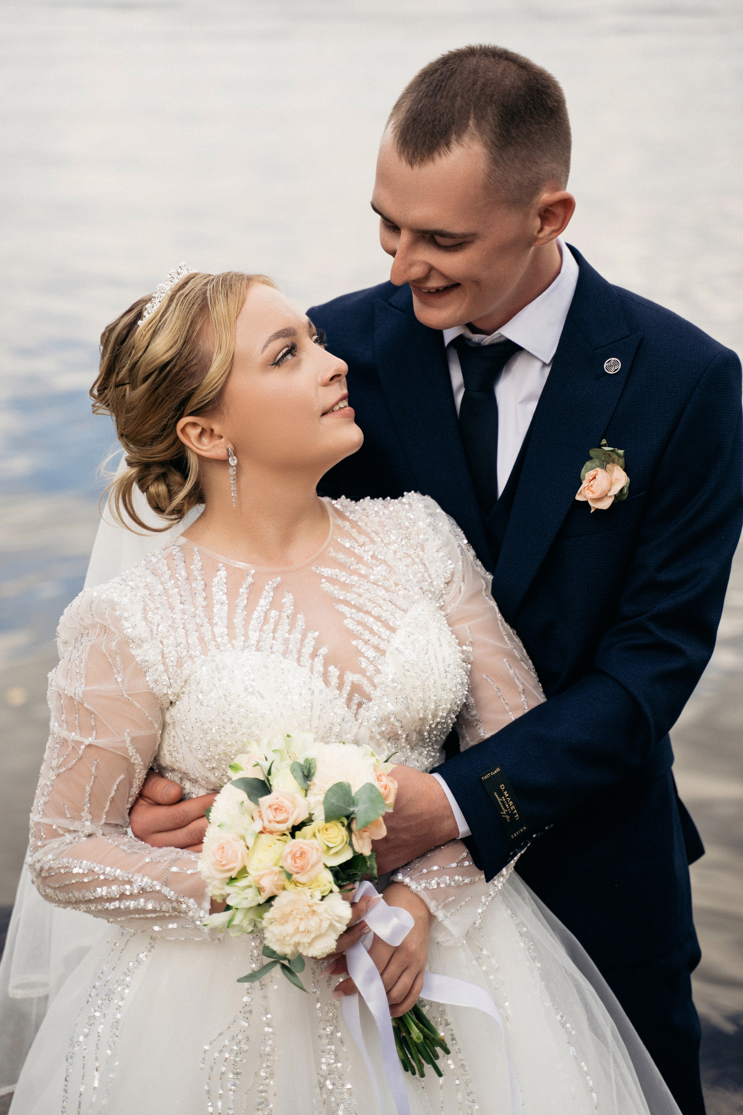 Дмитрий и Татьяна. Семейный и свадебный фотограф Молодзяновская Елена