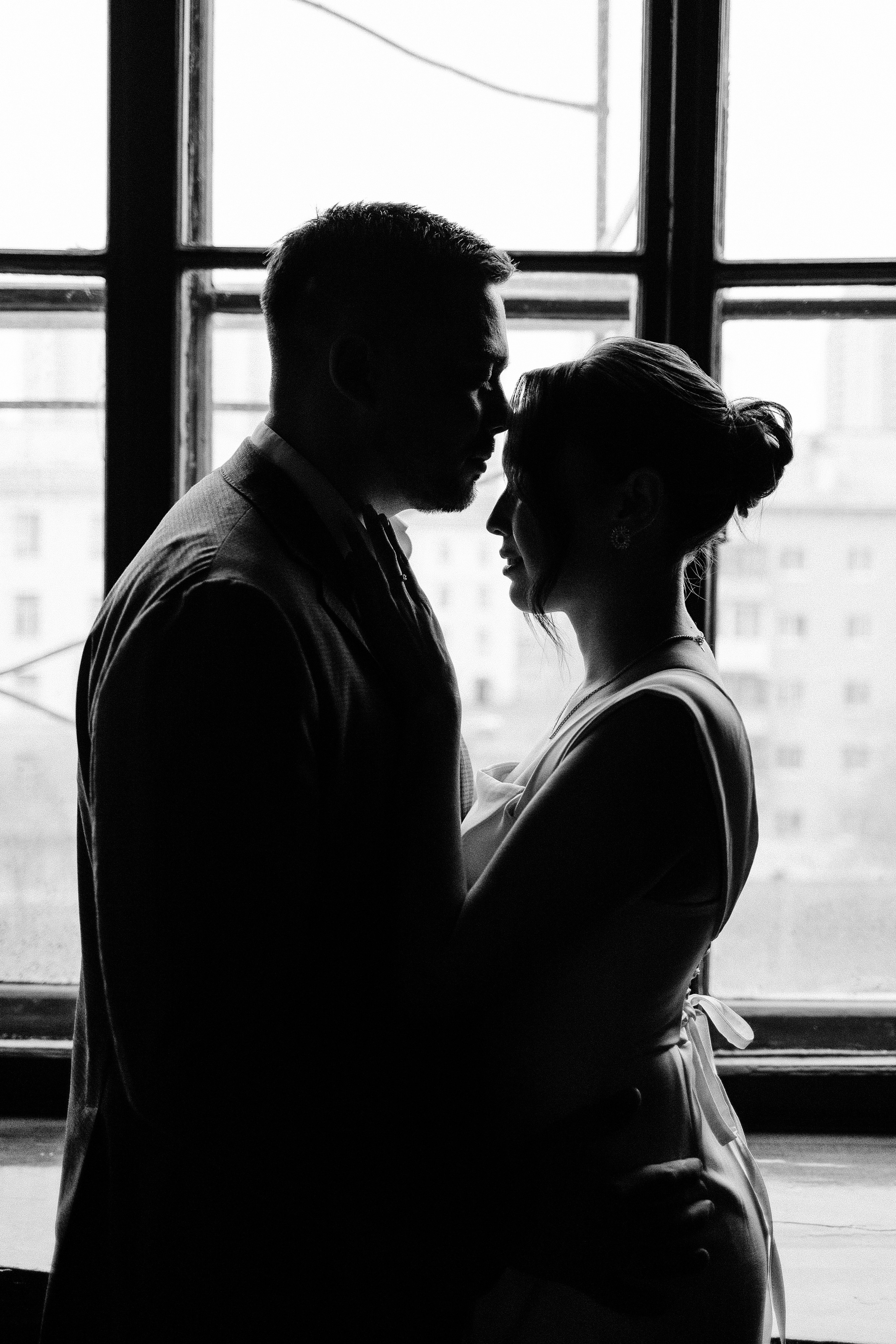 Рамиль и Регина/ 2024. Свадебный и семейный фотограф в Екатеринбурге