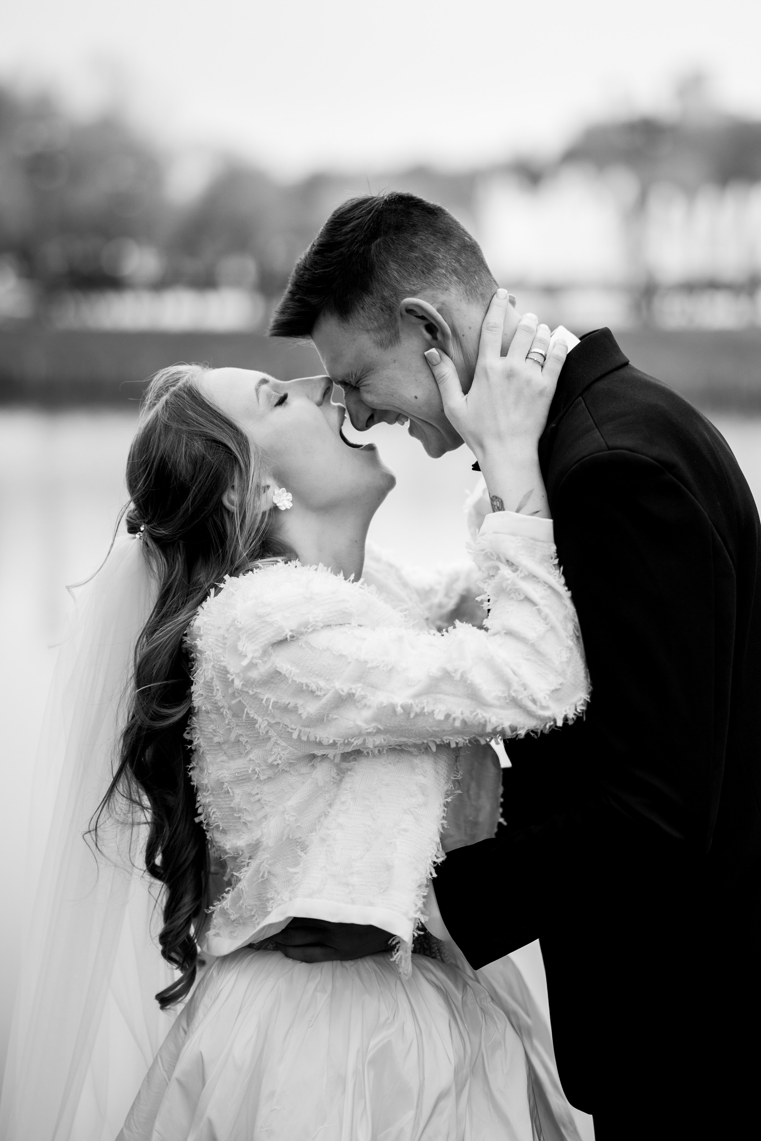 Саша и Лера. Свадебный фотограф в Москве Григорий Аргунов