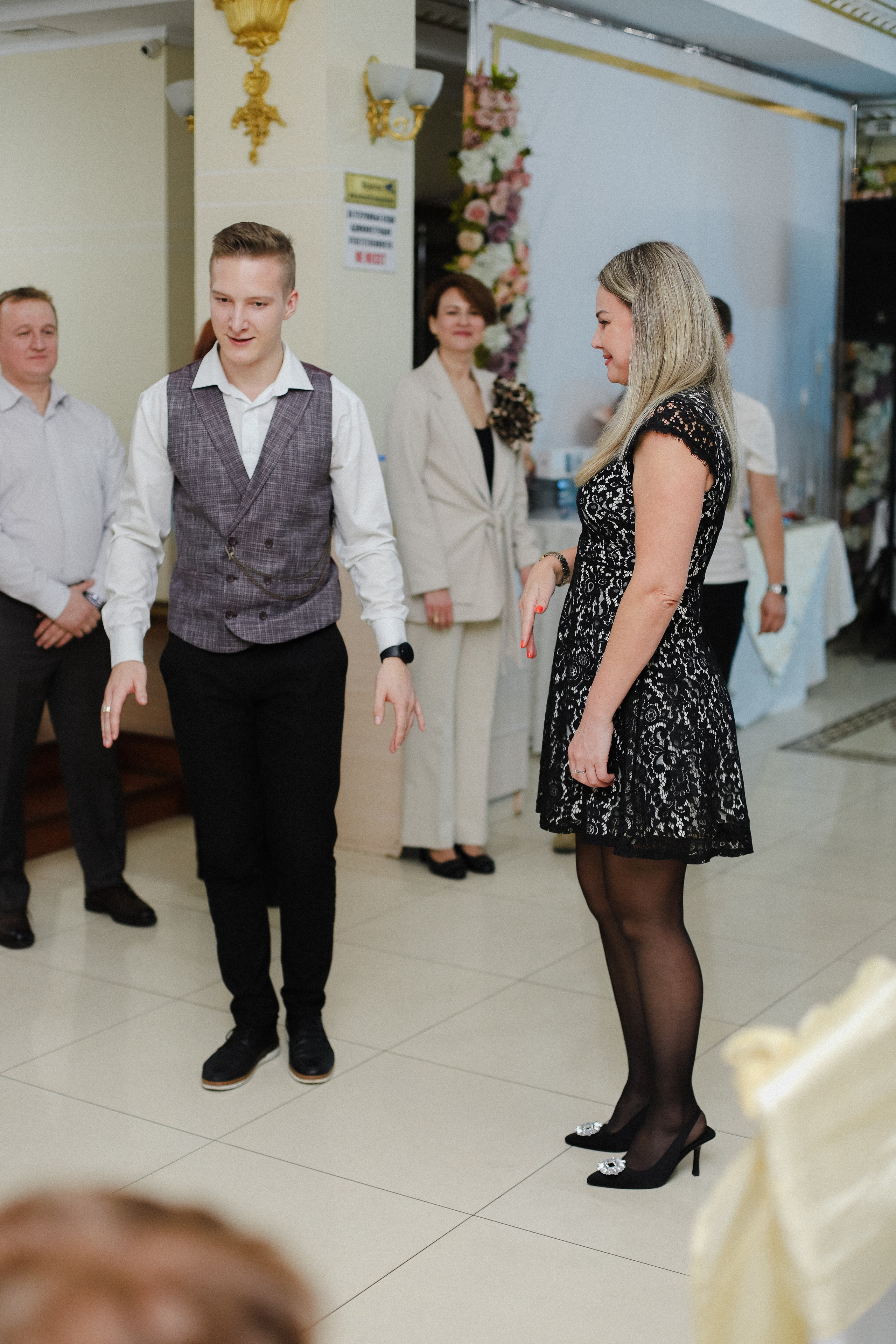 75 лет Галине Григорьевне. Фотограф в Алматы и Москве Даша Пушкина