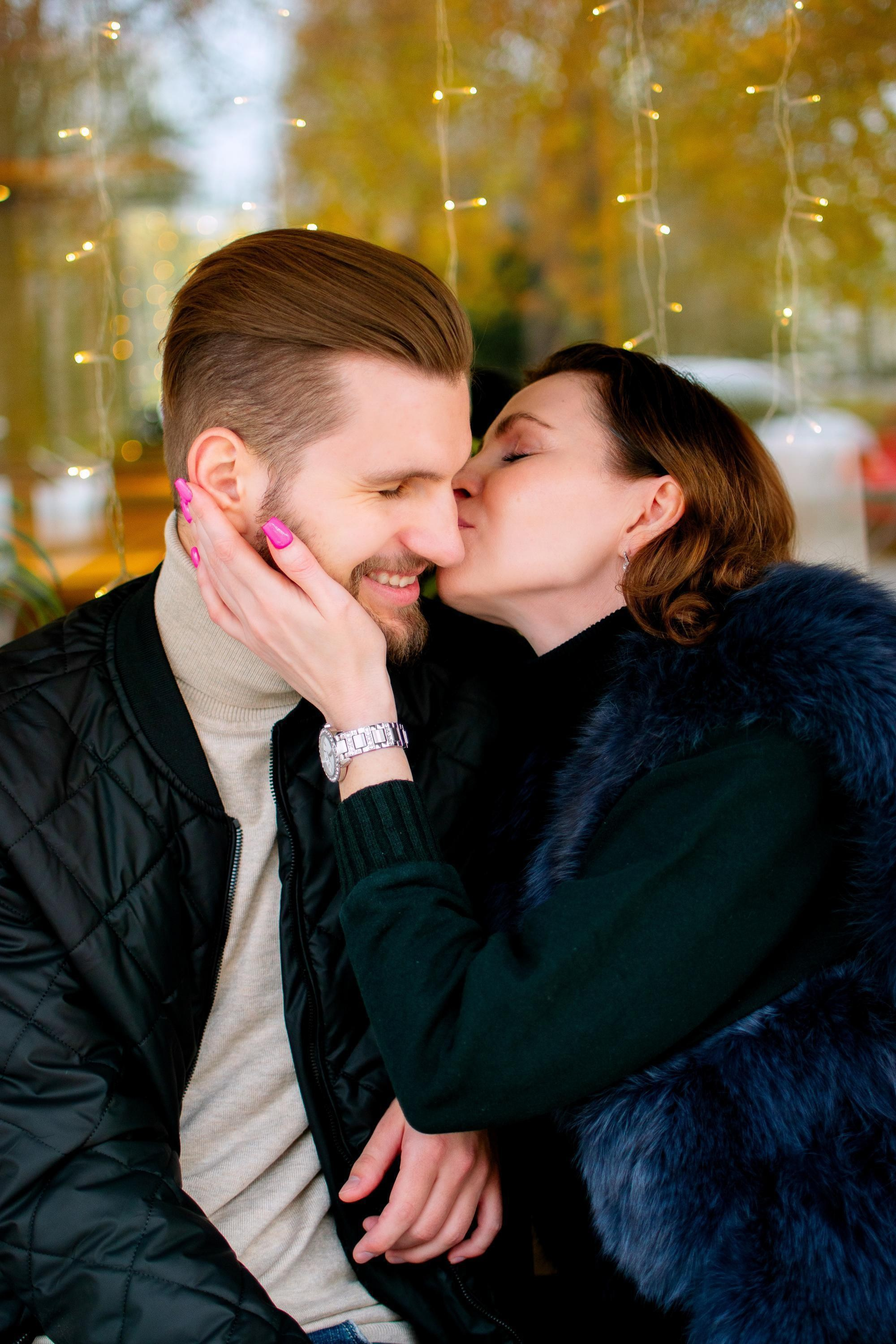 Алекей и Евгения. Крыгина Ольга Фотограф Краснодар