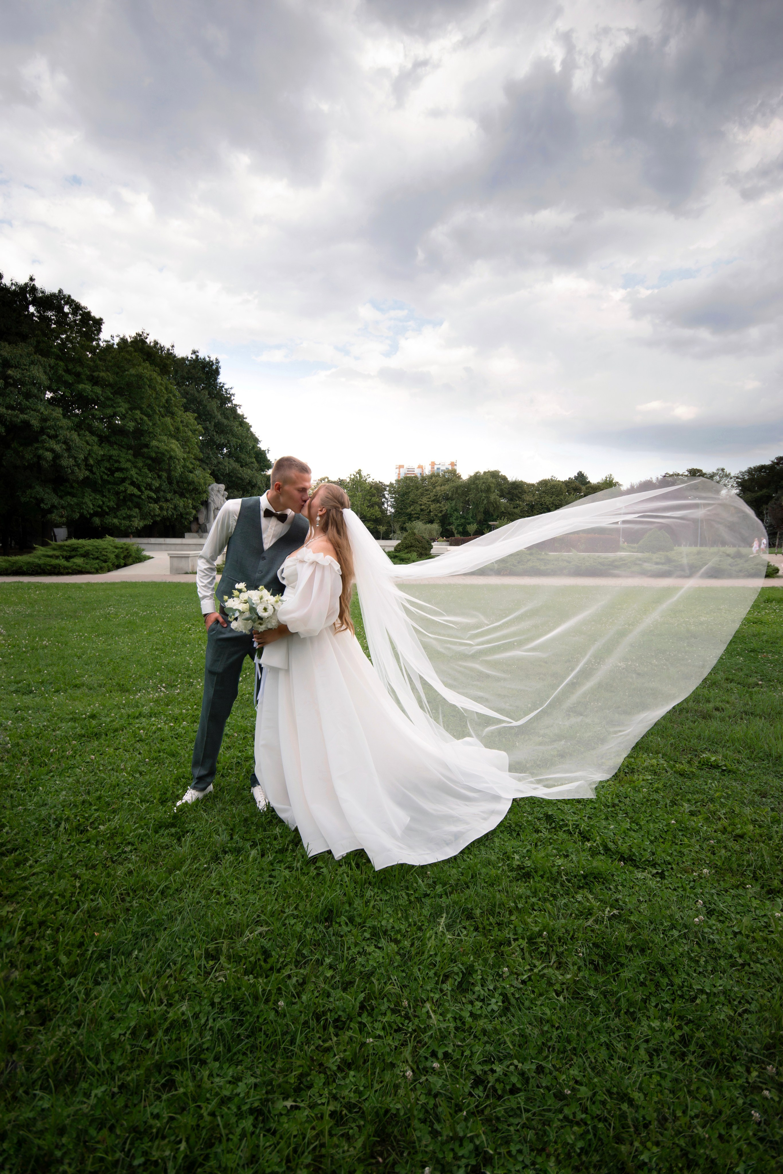 Александр и Дарья. Крыгина Ольга Фотограф Краснодар