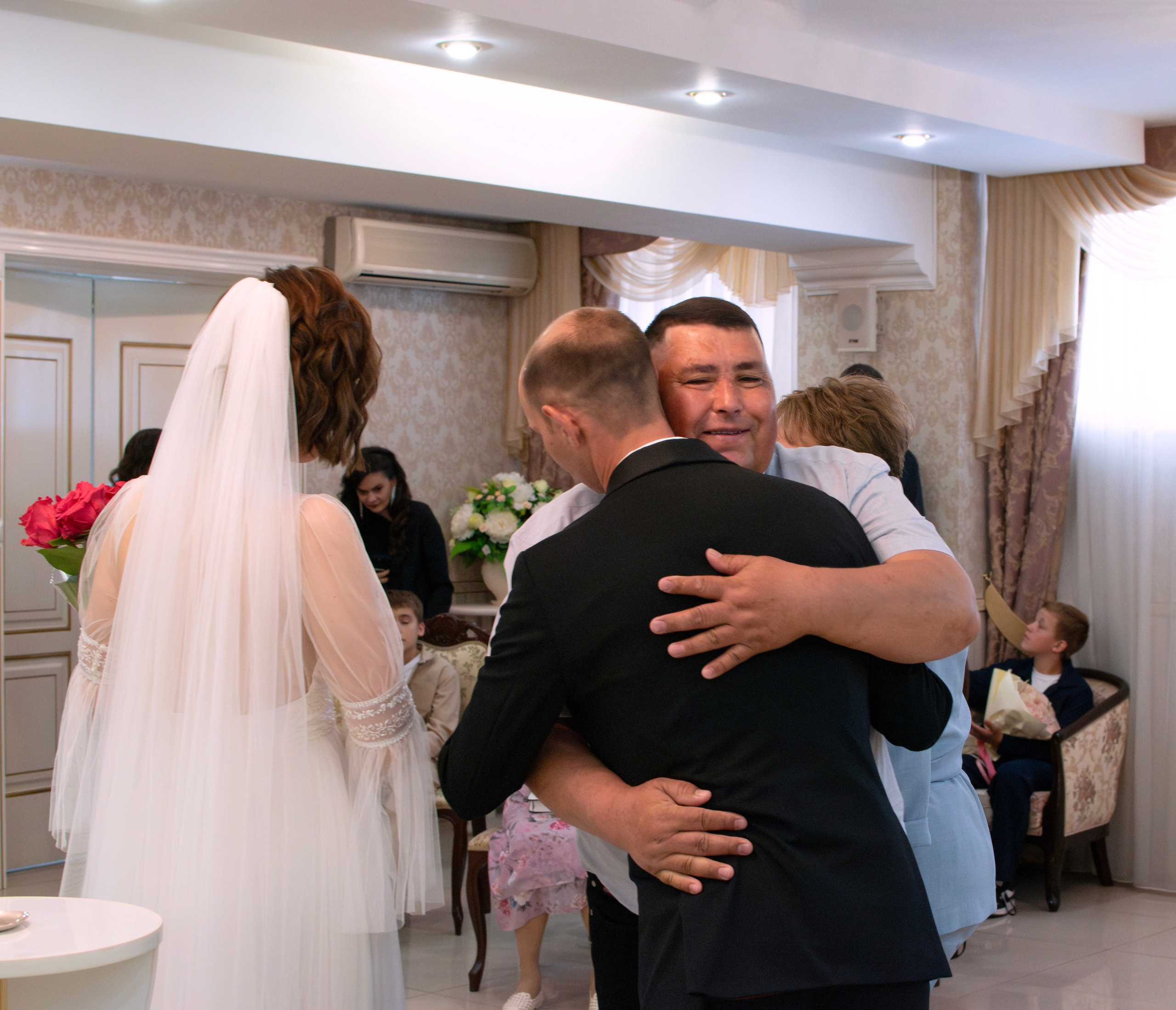 Владислав и Виктория. Крыгина Ольга Фотограф Краснодар