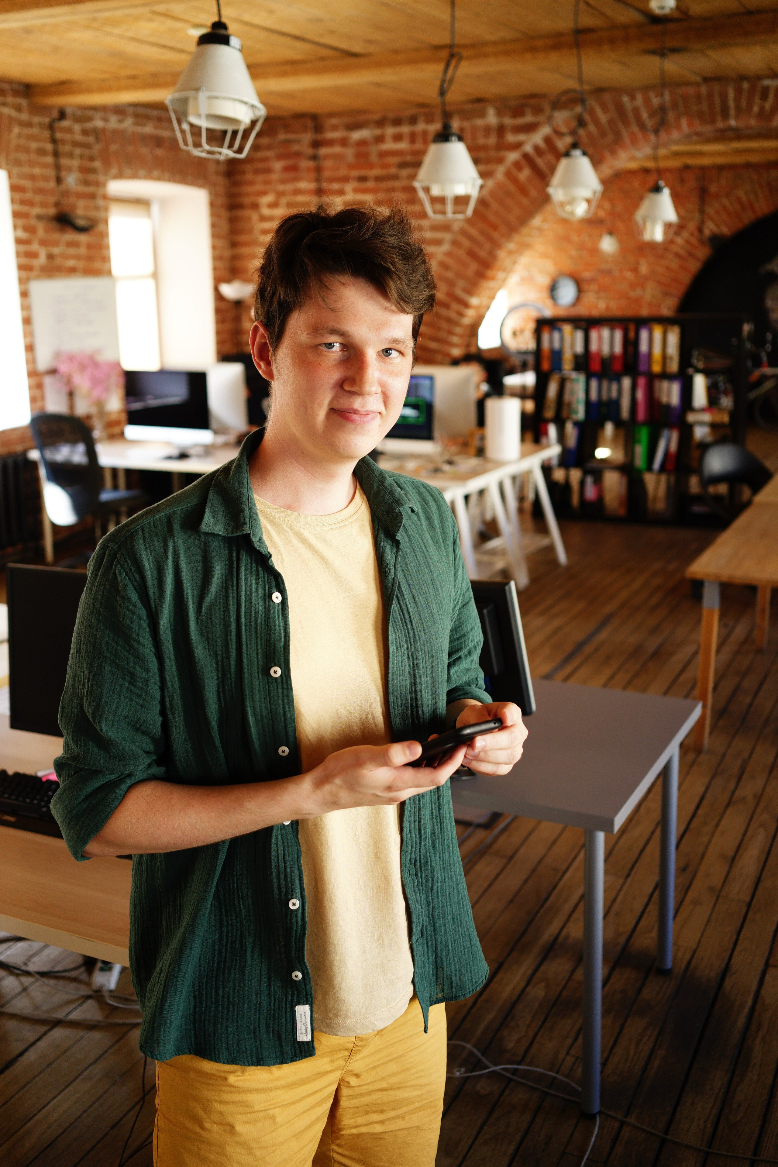 Mark Weber. Сайт фотографа Нади Новиковой