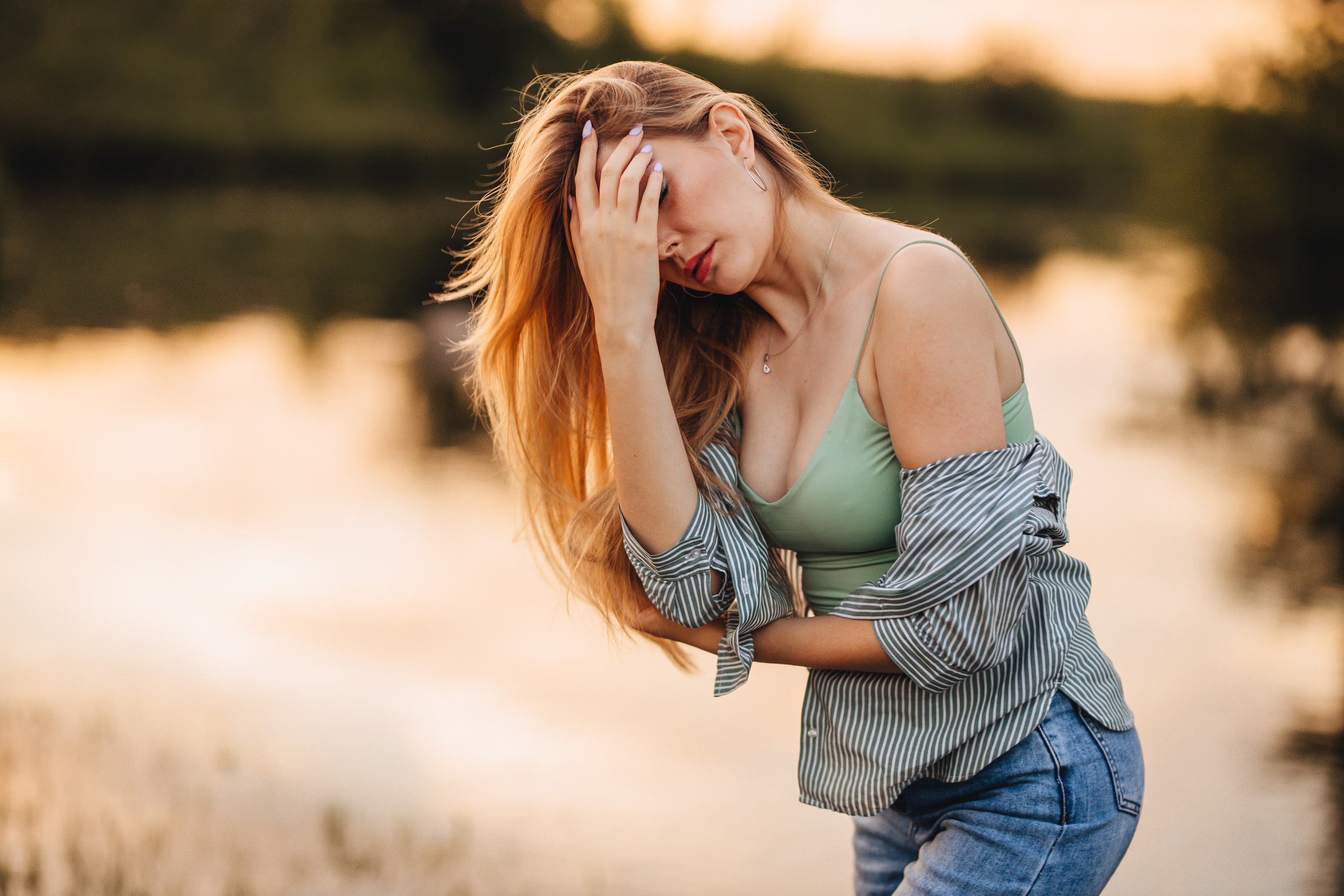 Оксана. Свадебный и семейный фотограф в Туле и области Маша Костина