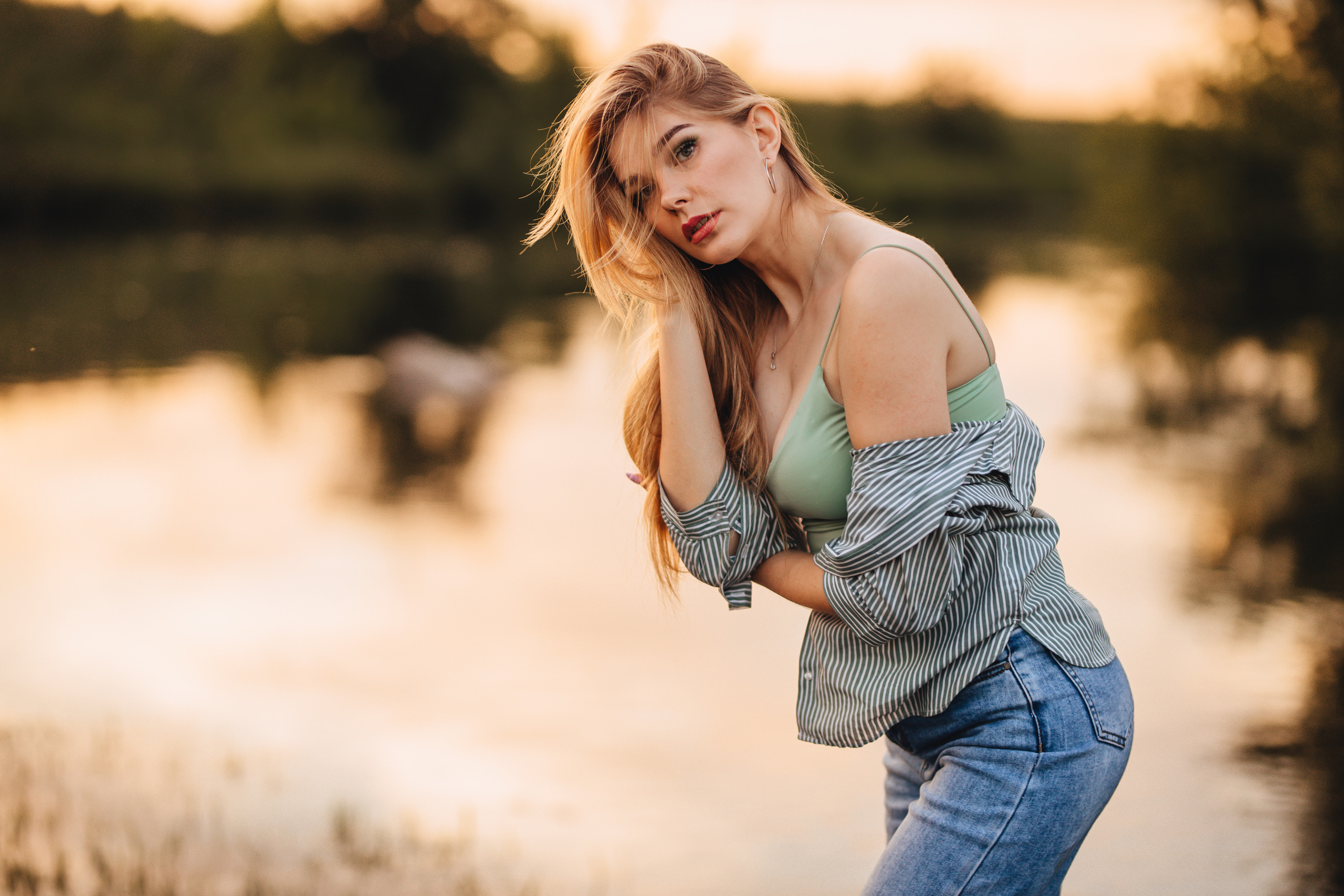 Оксана. Свадебный и семейный фотограф в Туле и области Маша Костина