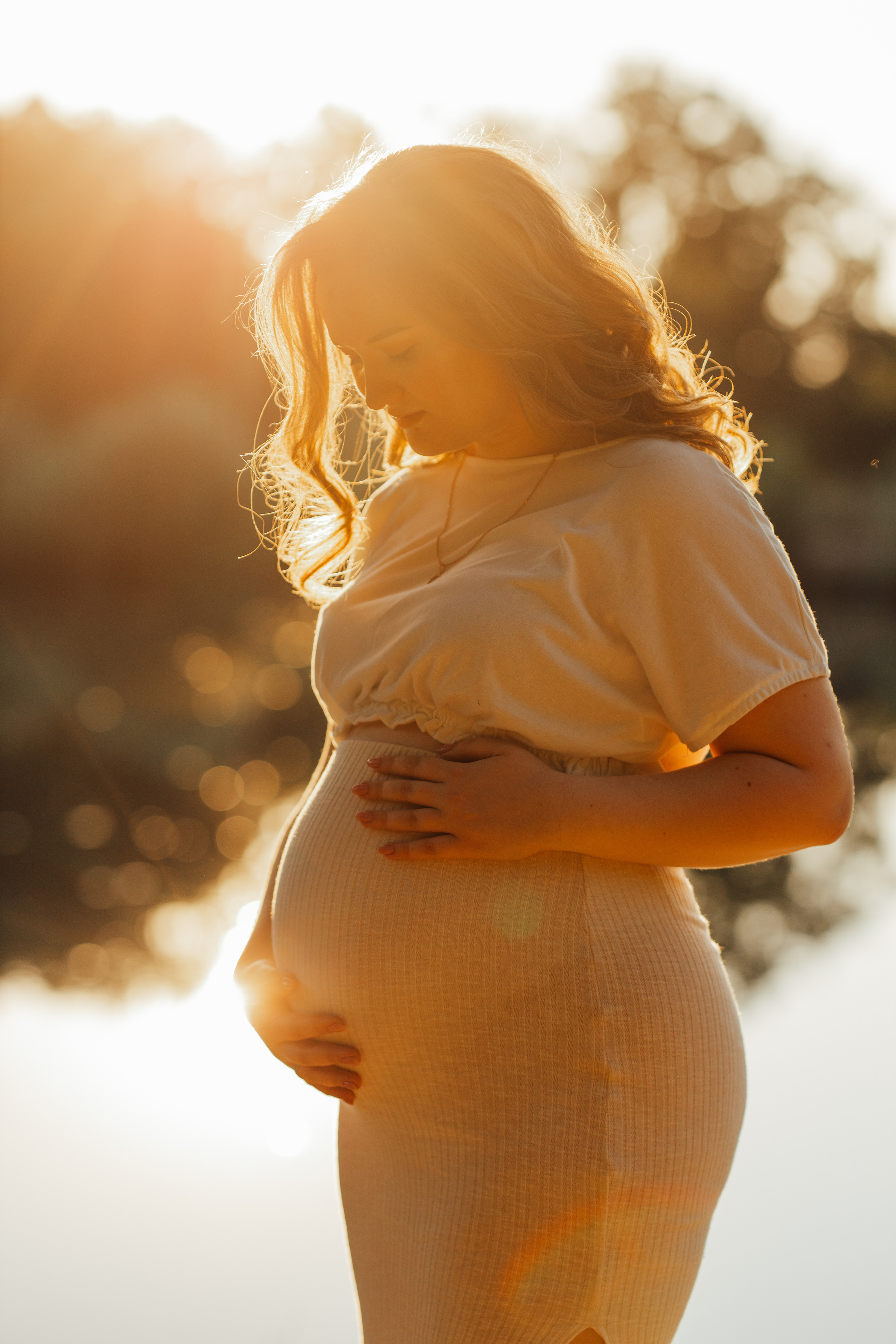 Илья и Лена. Свадебный и семейный фотограф в Туле и области Маша Костина
