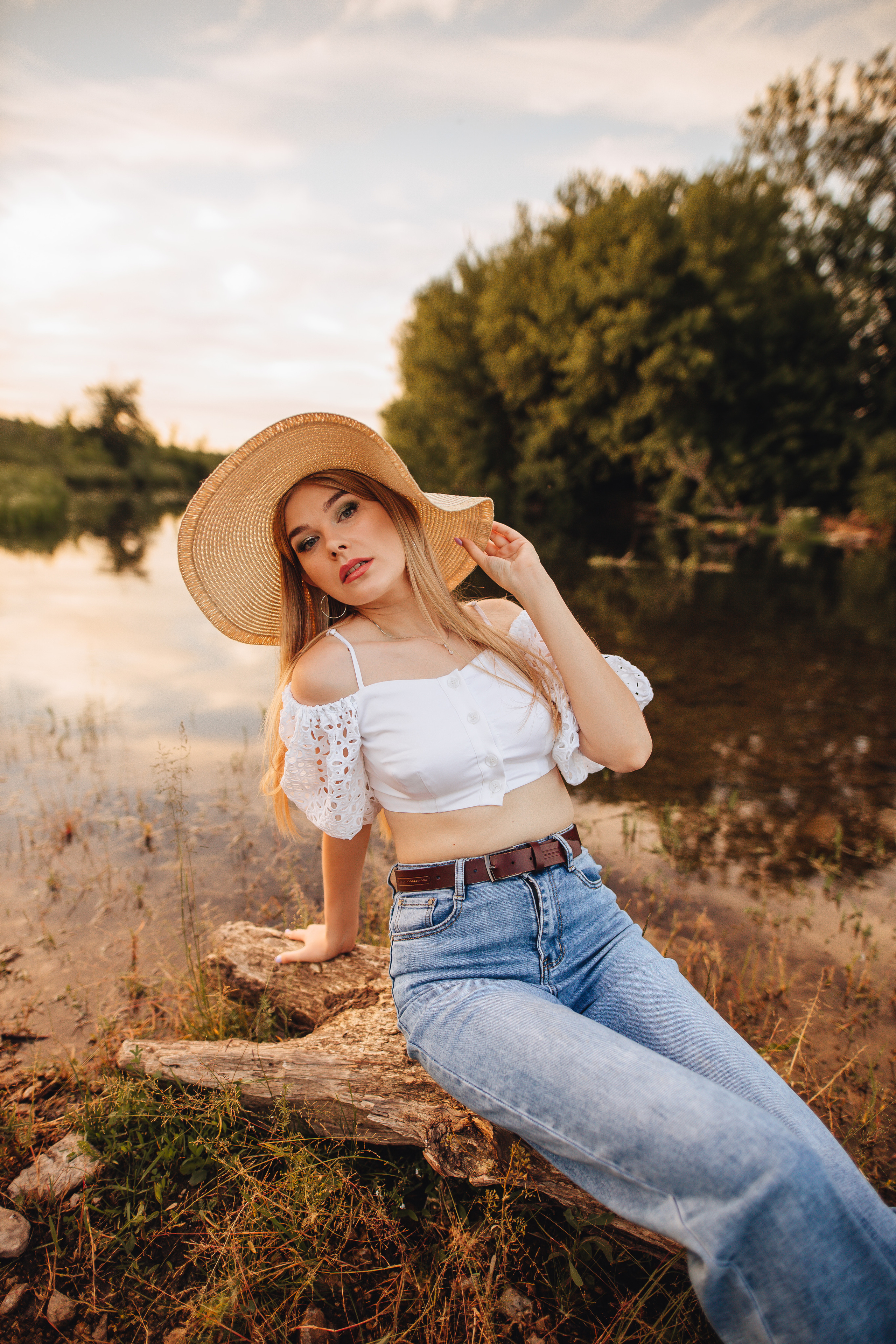 Оксана. Свадебный и семейный фотограф в Туле и области Маша Костина