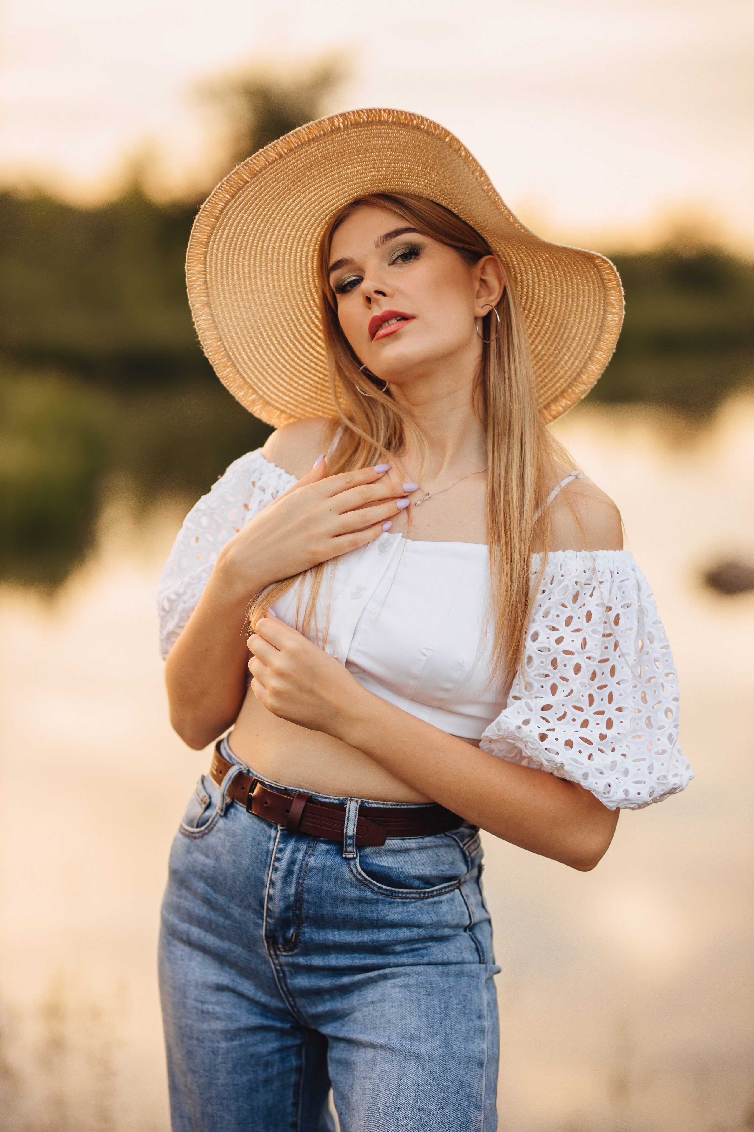 Оксана. Свадебный и семейный фотограф в Туле и области Маша Костина