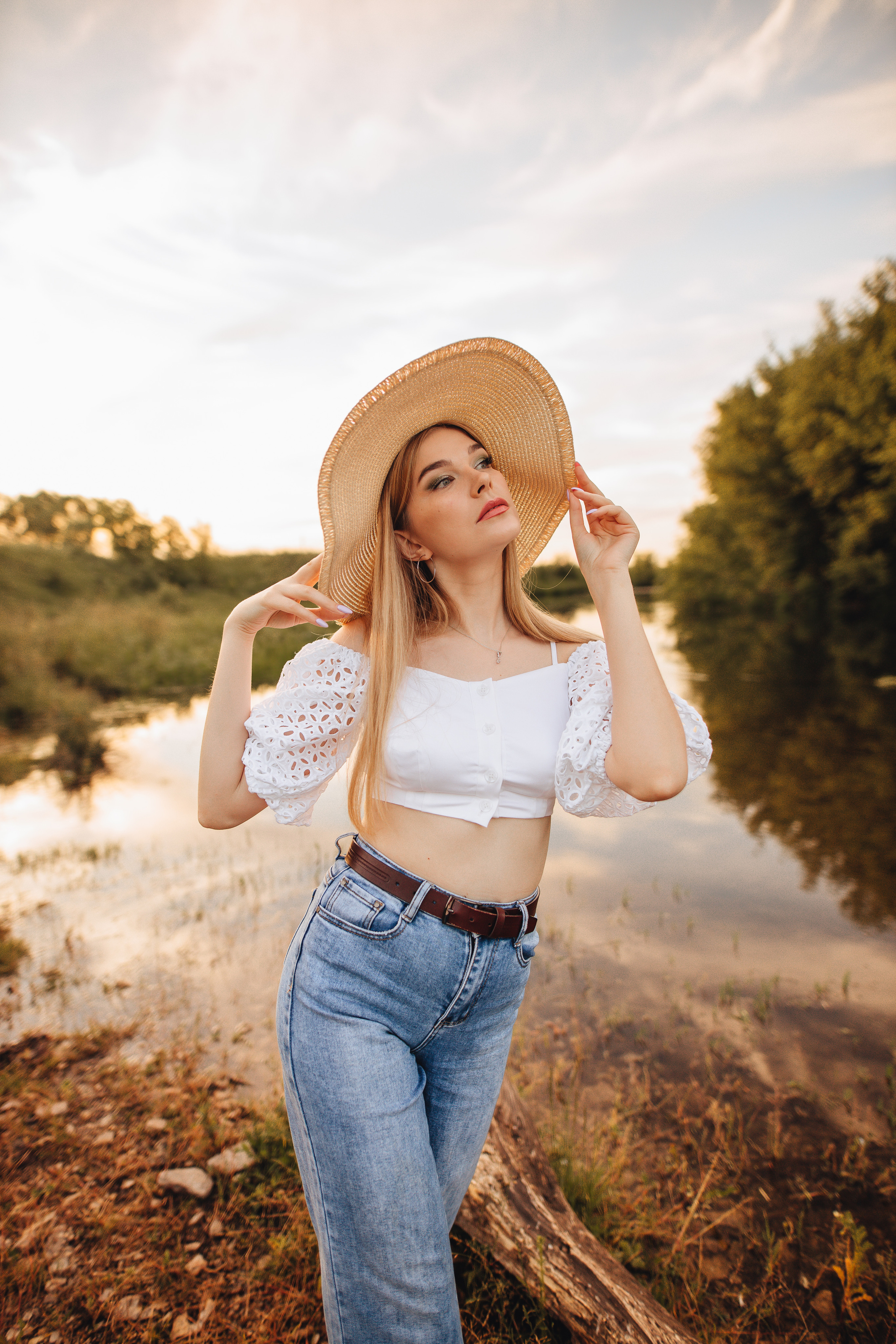 Оксана. Свадебный и семейный фотограф в Туле и области Маша Костина