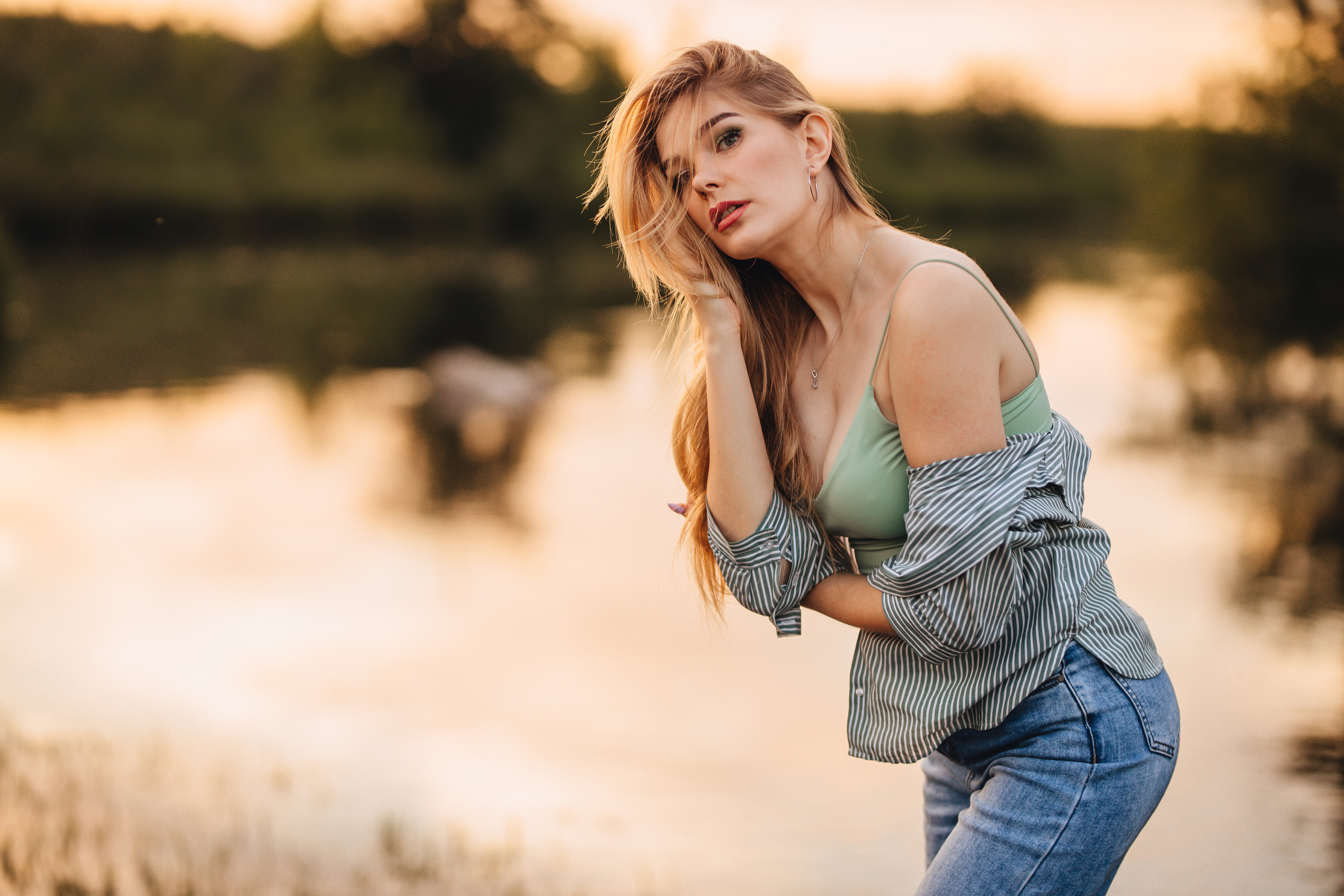 Оксана. Свадебный и семейный фотограф в Туле и области Маша Костина