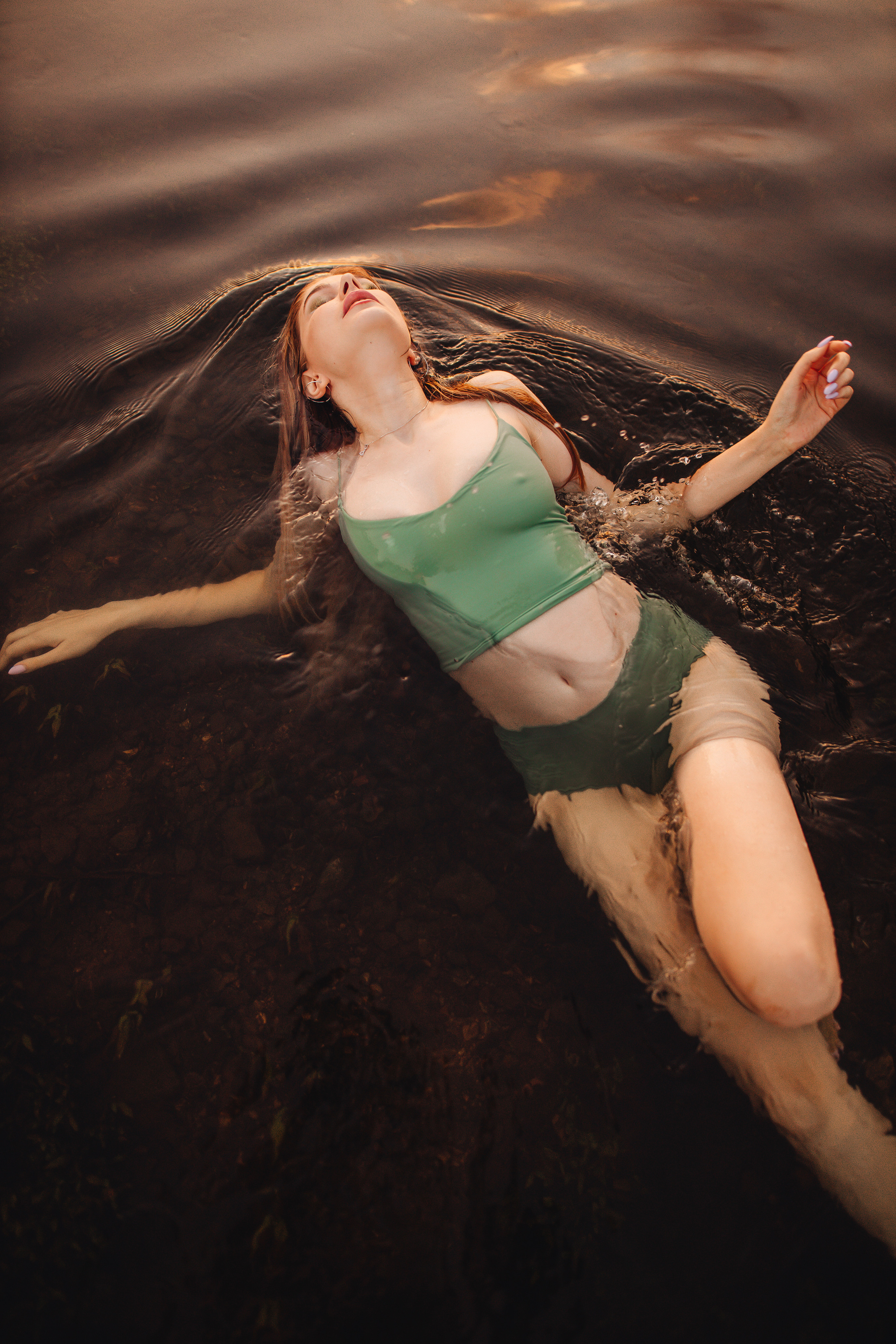 Оксана. Свадебный и семейный фотограф в Туле и области Маша Костина