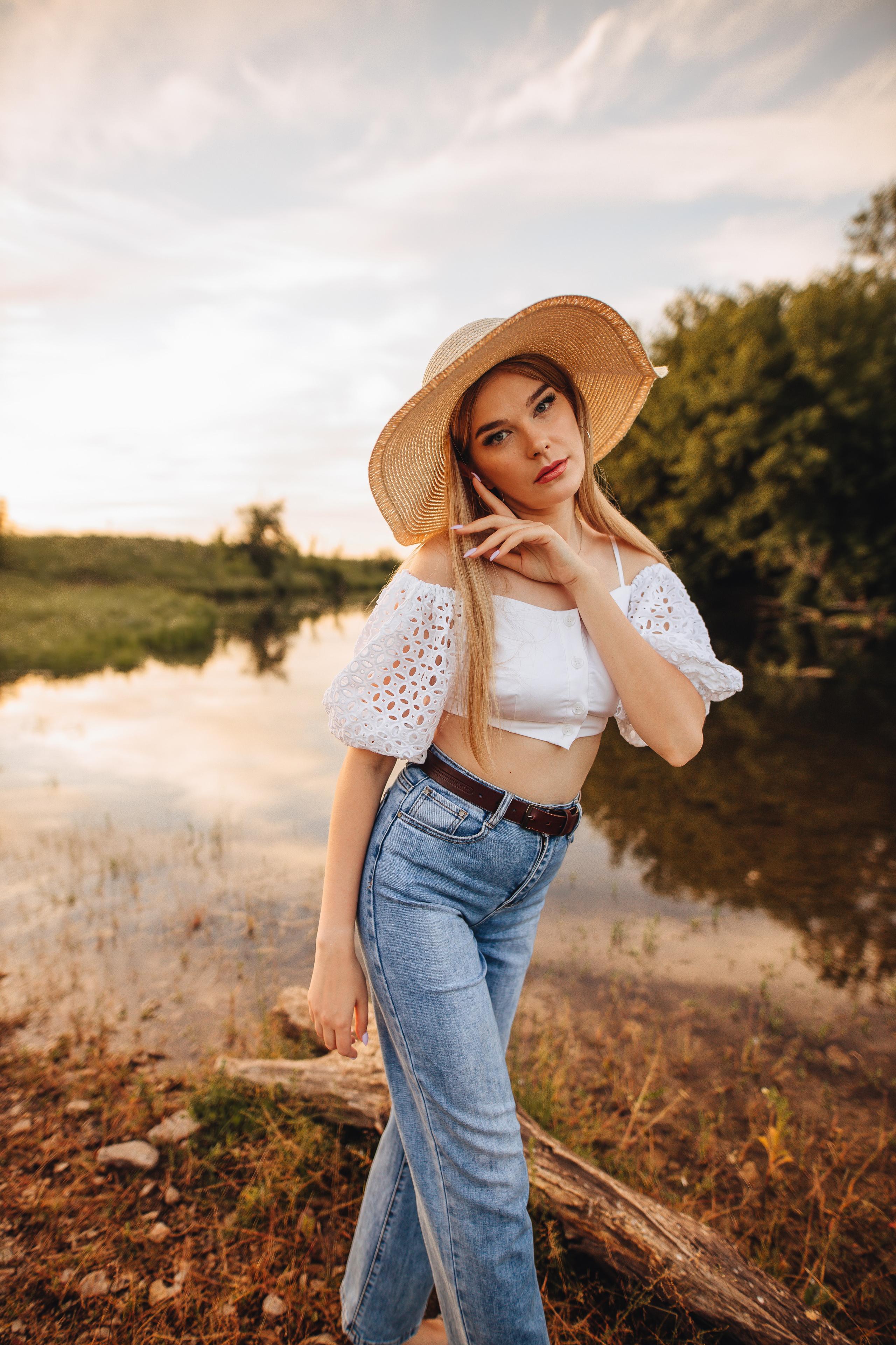 Оксана. Свадебный и семейный фотограф в Туле и области Маша Костина