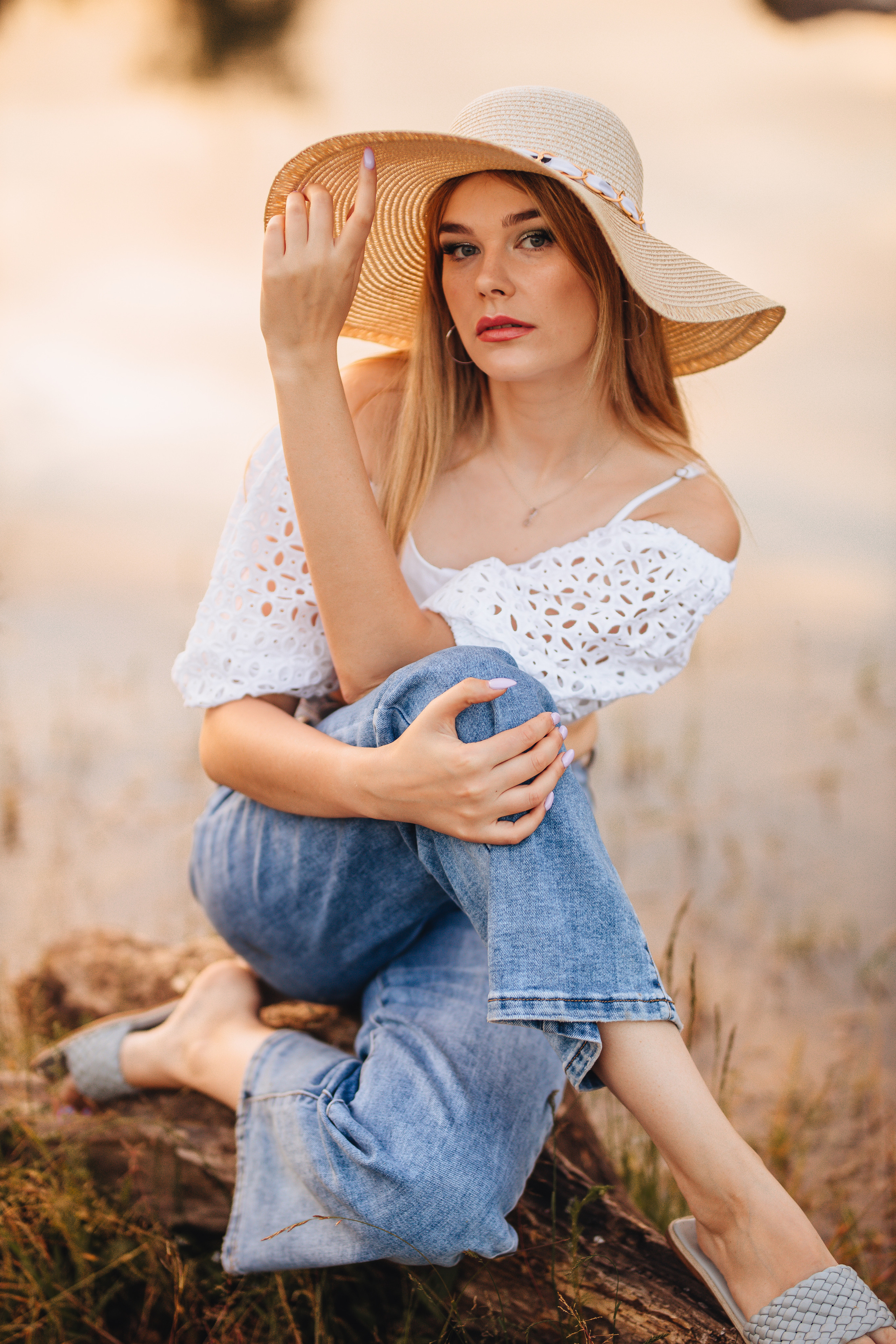 Оксана. Свадебный и семейный фотограф в Туле и области Маша Костина