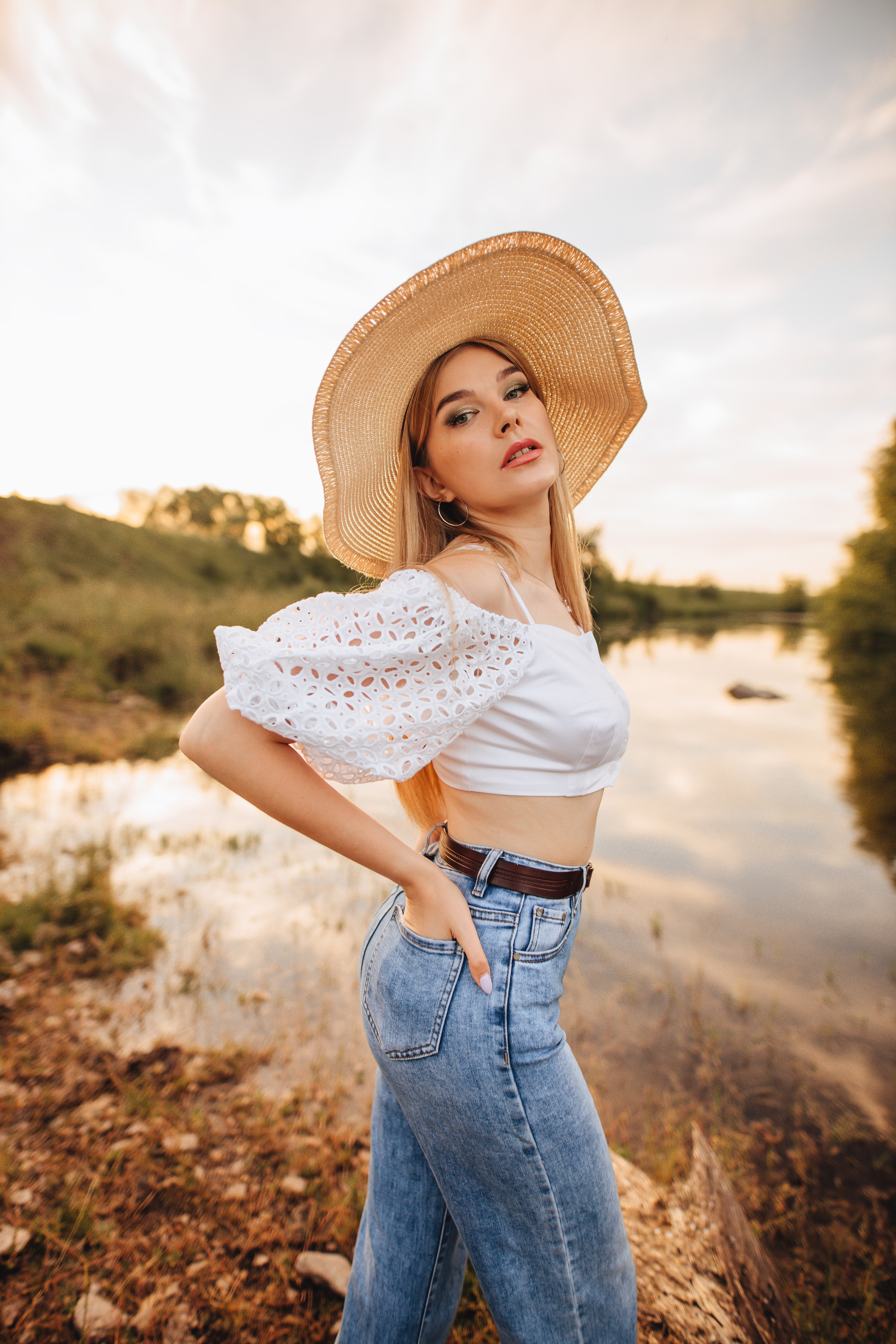 Оксана. Свадебный и семейный фотограф в Туле и области Маша Костина