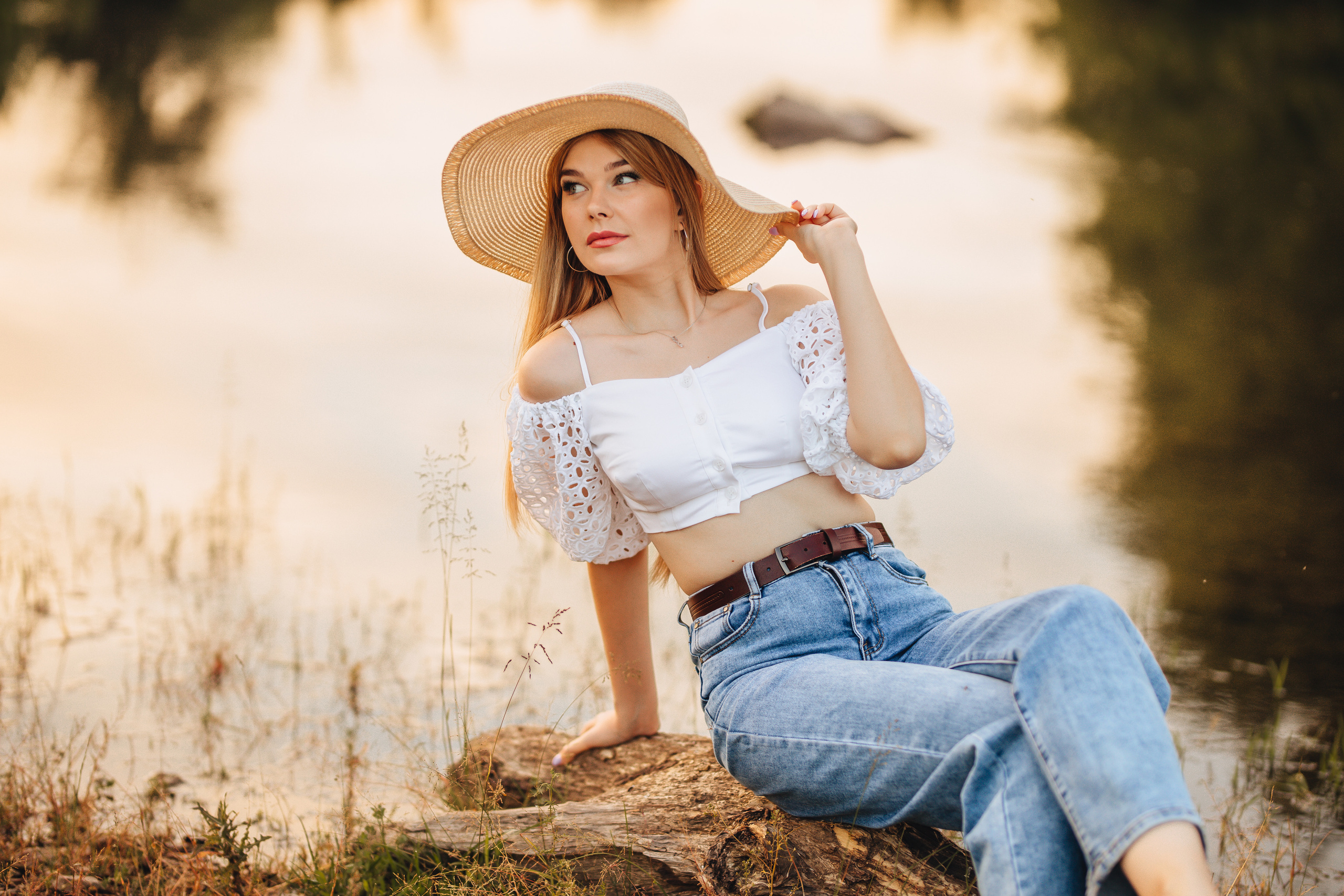 Оксана. Свадебный и семейный фотограф в Туле и области Маша Костина