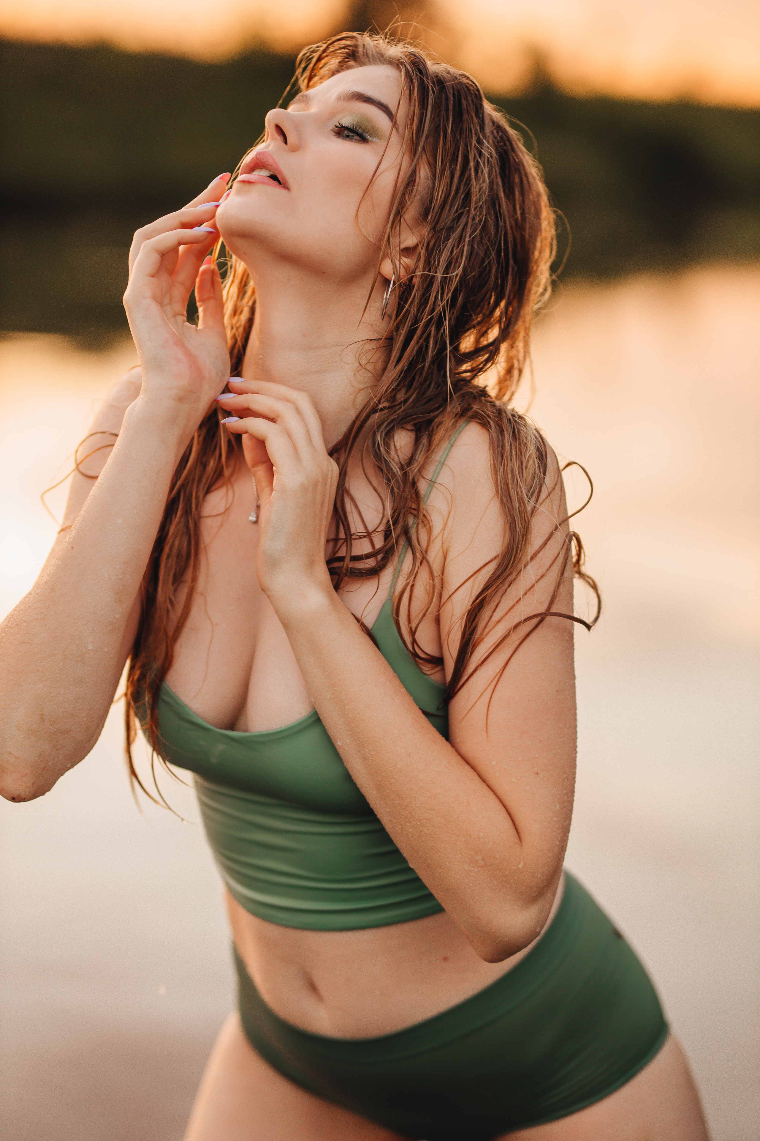 Оксана. Свадебный и семейный фотограф в Туле и области Маша Костина