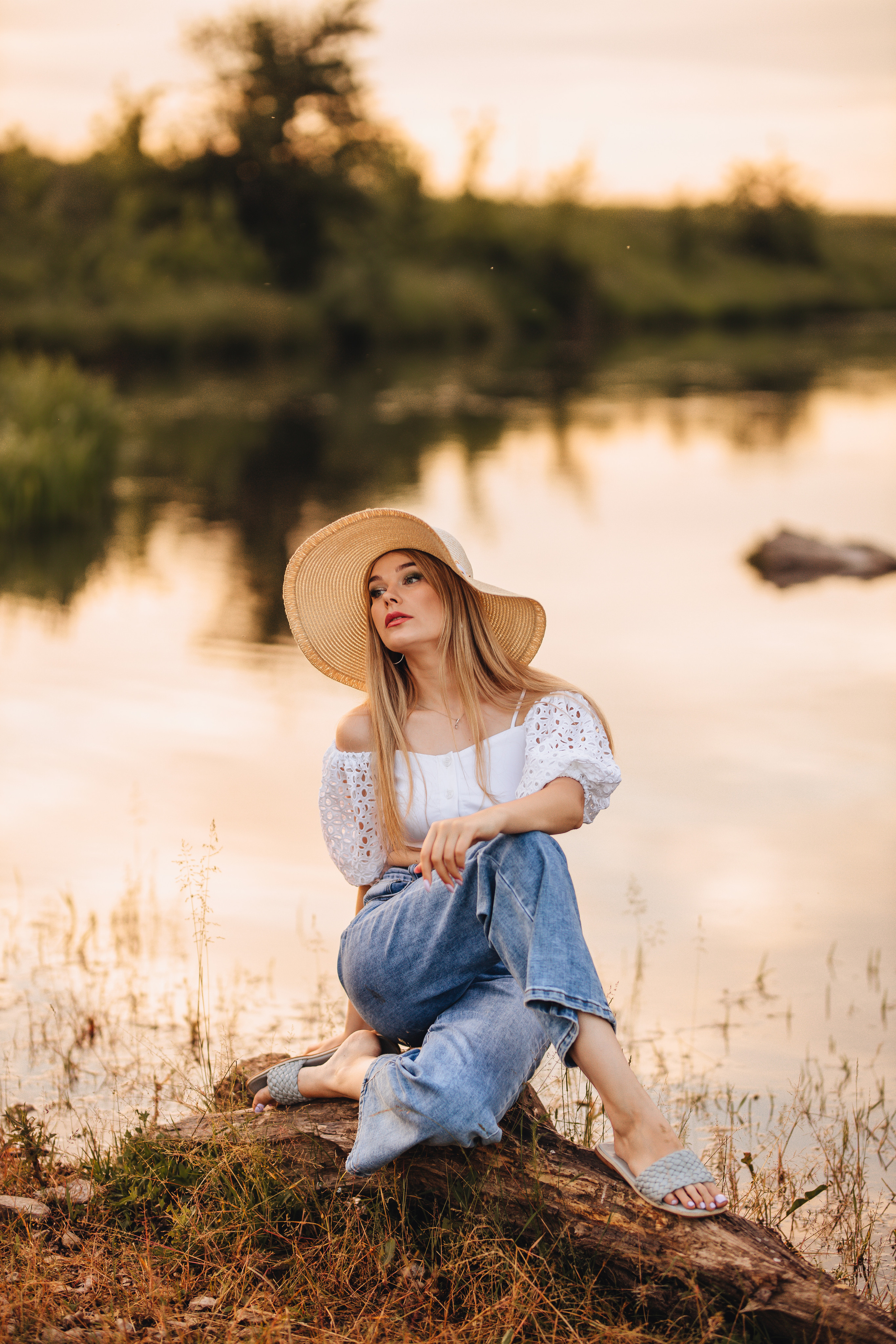 Оксана. Свадебный и семейный фотограф в Туле и области Маша Костина