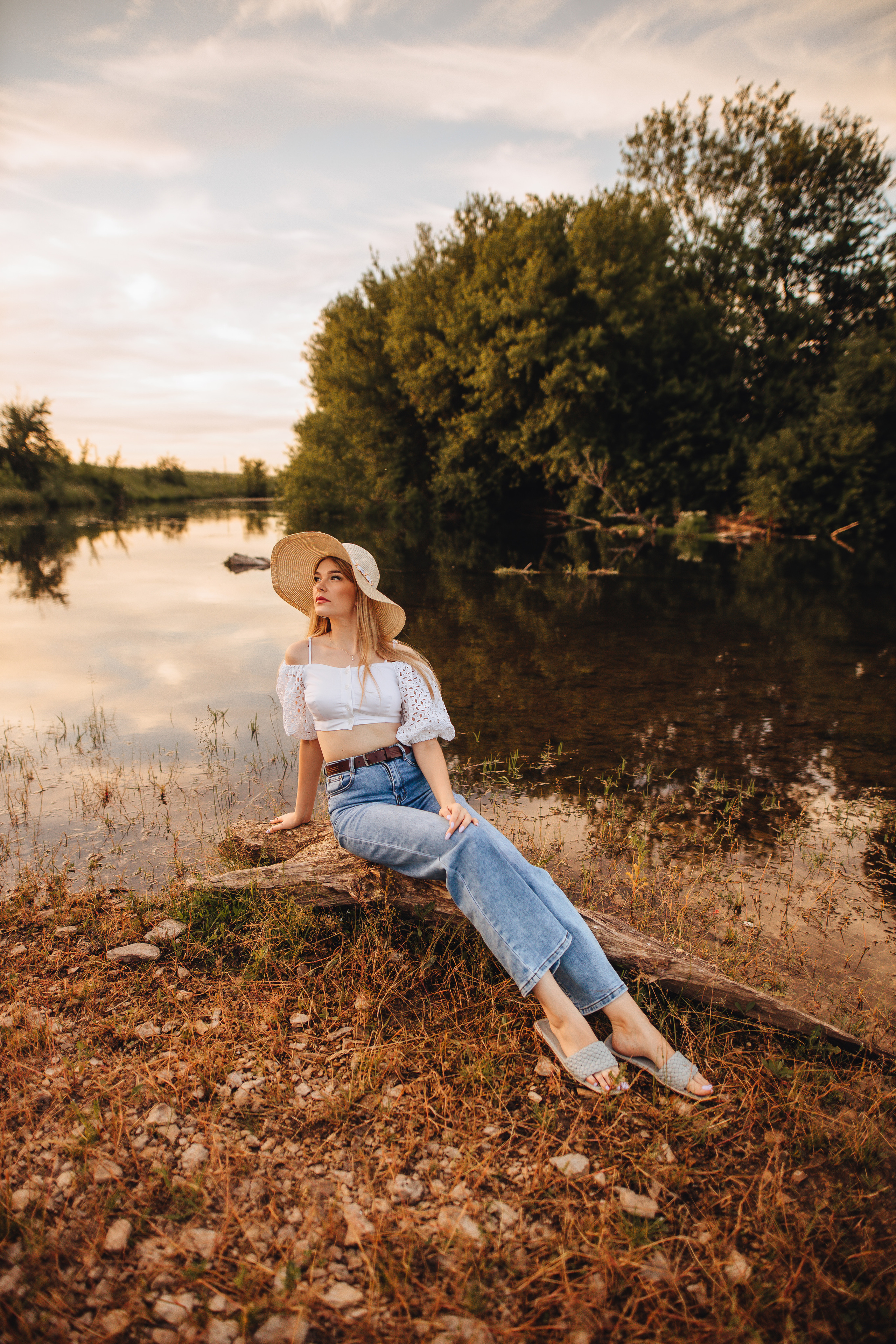 Оксана. Свадебный и семейный фотограф в Туле и области Маша Костина