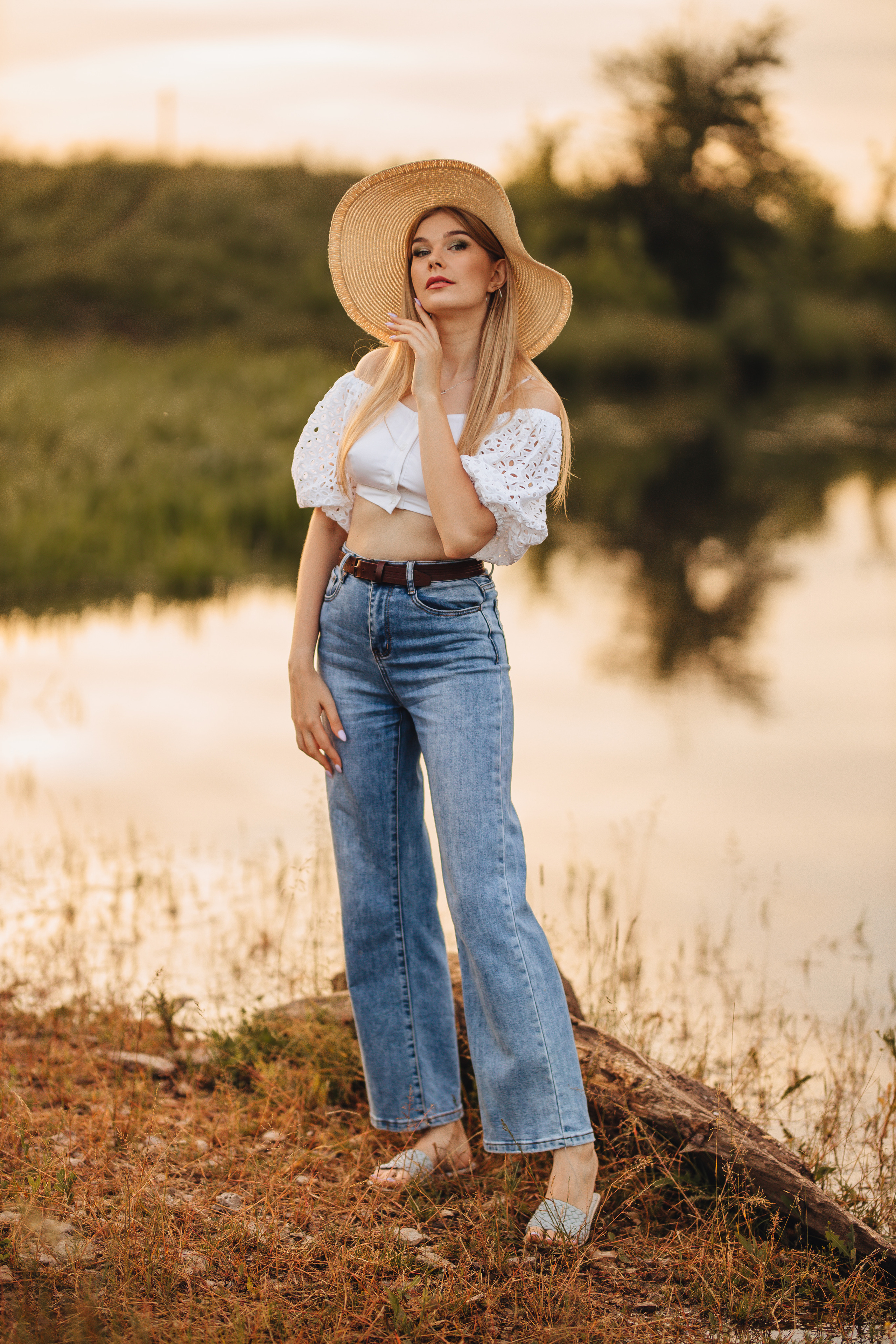 Оксана. Свадебный и семейный фотограф в Туле и области Маша Костина