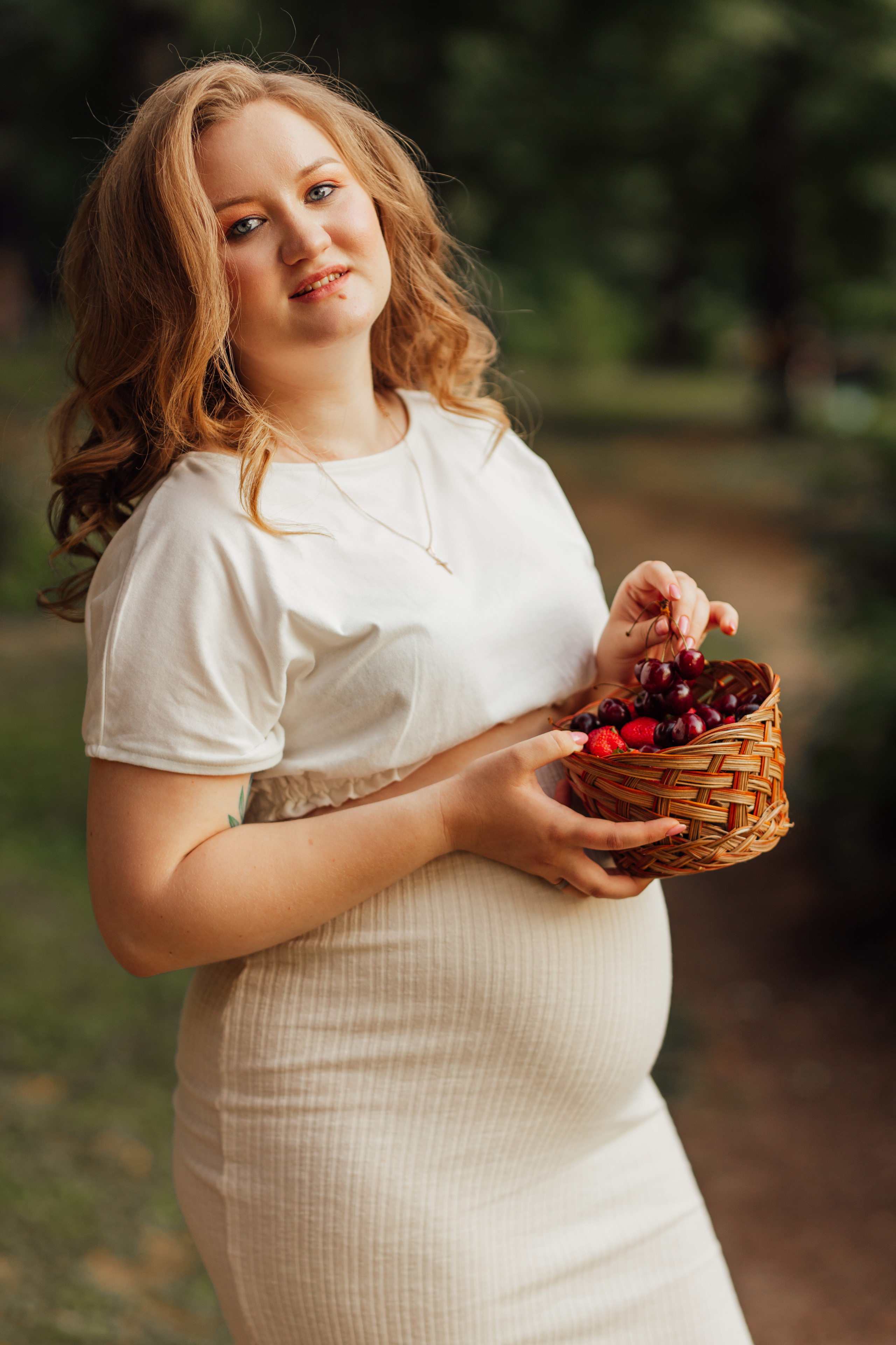 Илья и Лена. Свадебный и семейный фотограф в Туле и области Маша Костина
