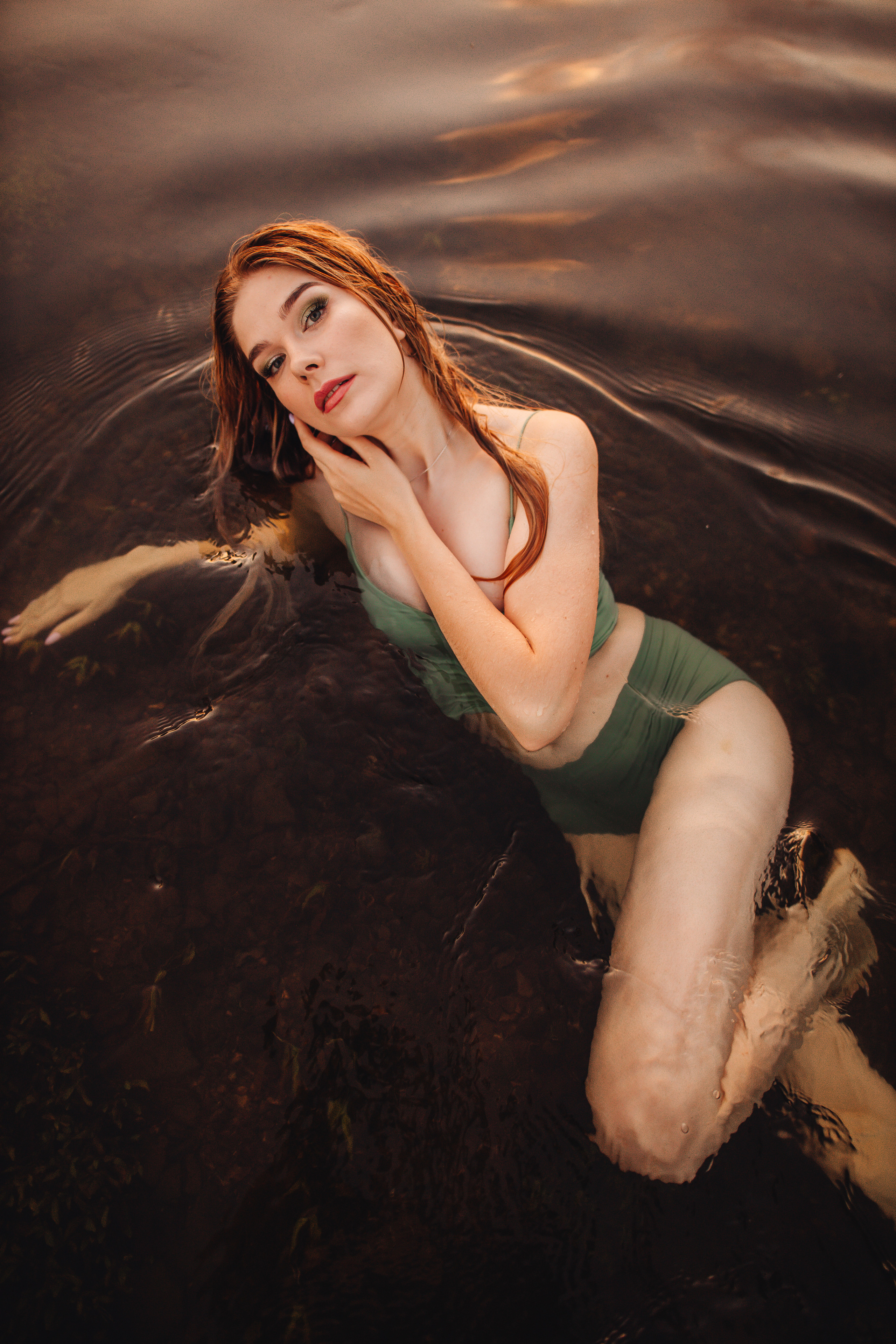 Оксана. Свадебный и семейный фотограф в Туле и области Маша Костина