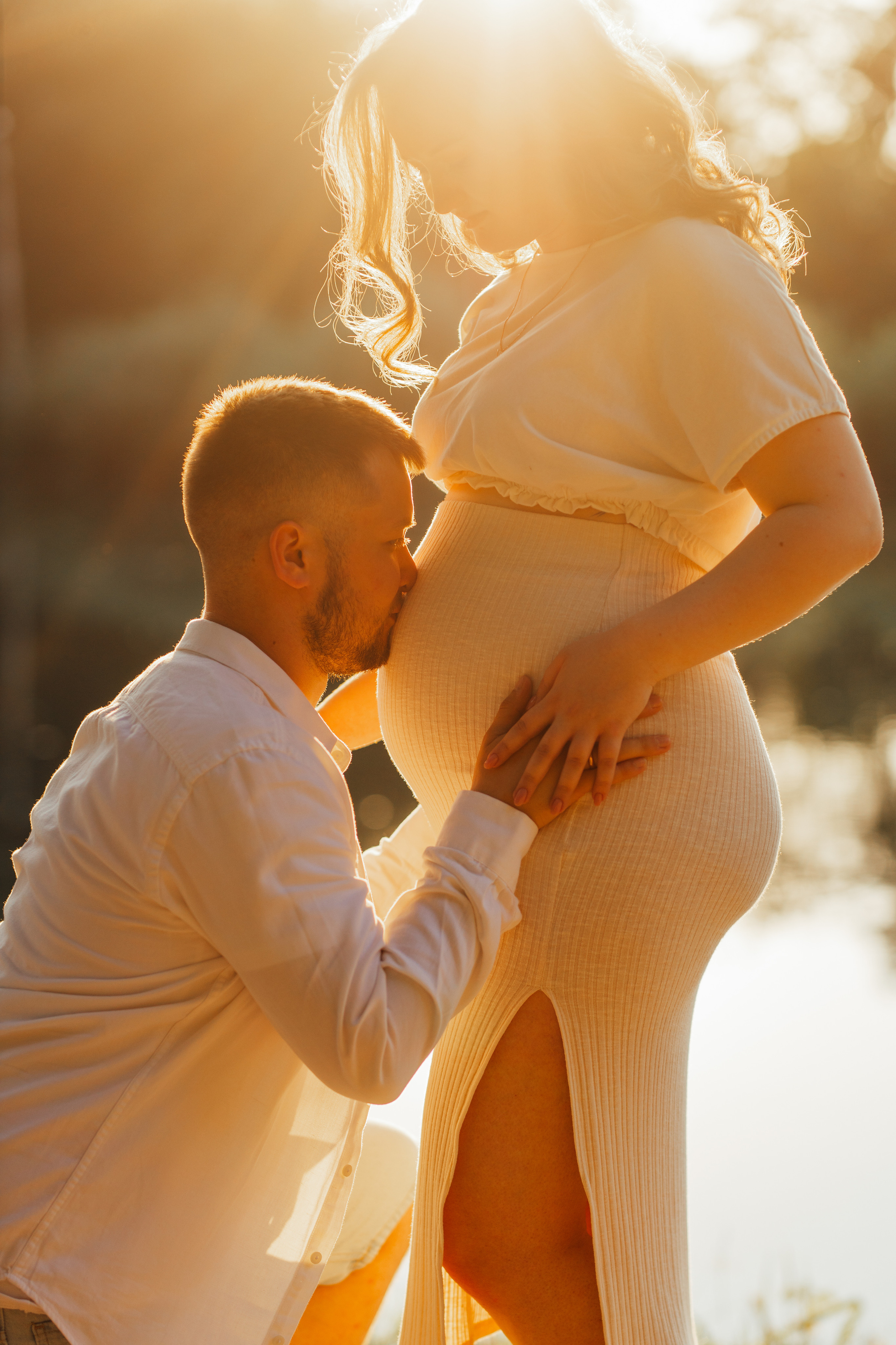 Илья и Лена. Свадебный и семейный фотограф в Туле и области Маша Костина