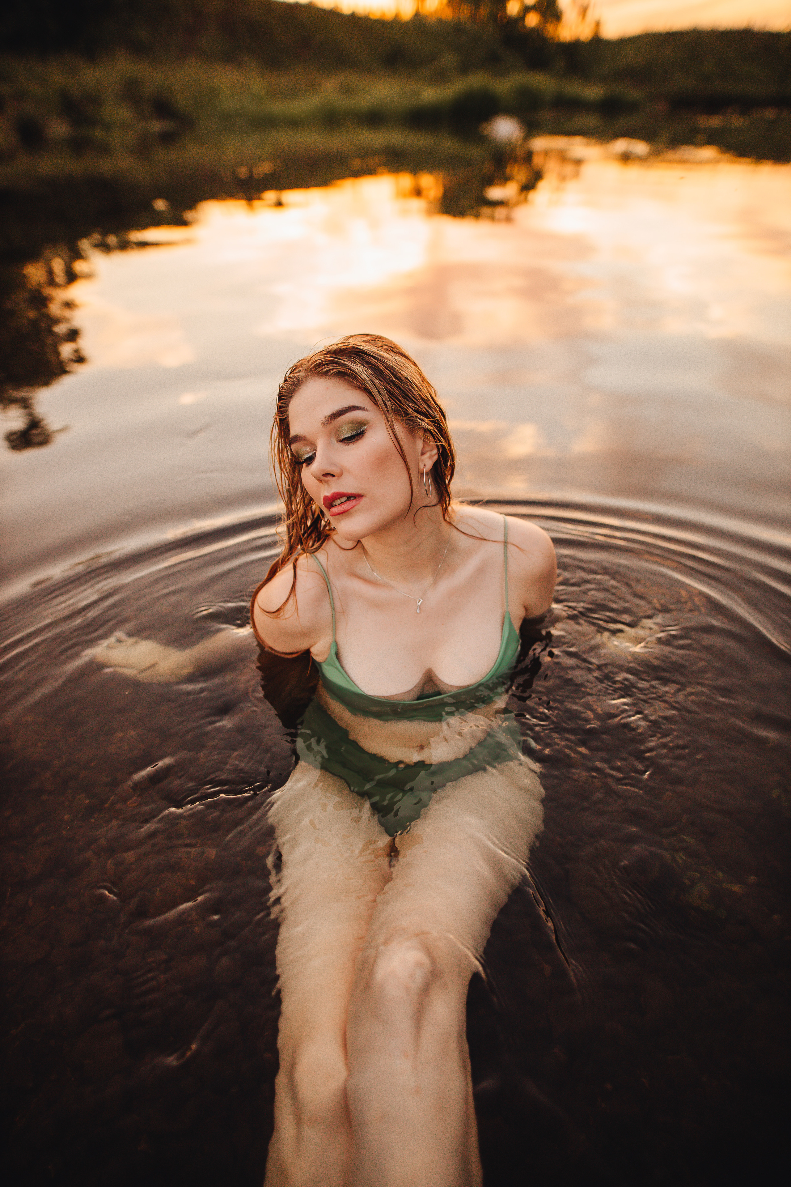 Оксана. Свадебный и семейный фотограф в Туле и области Маша Костина