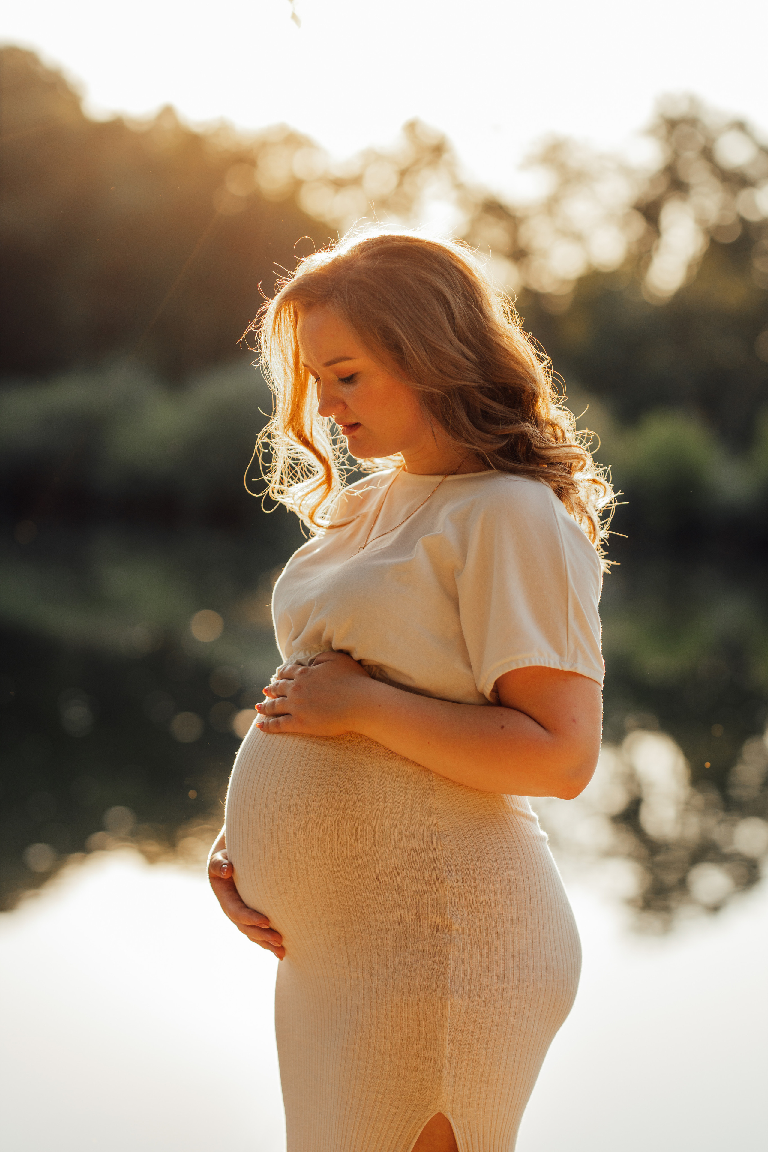 Илья и Лена. Свадебный и семейный фотограф в Туле и области Маша Костина