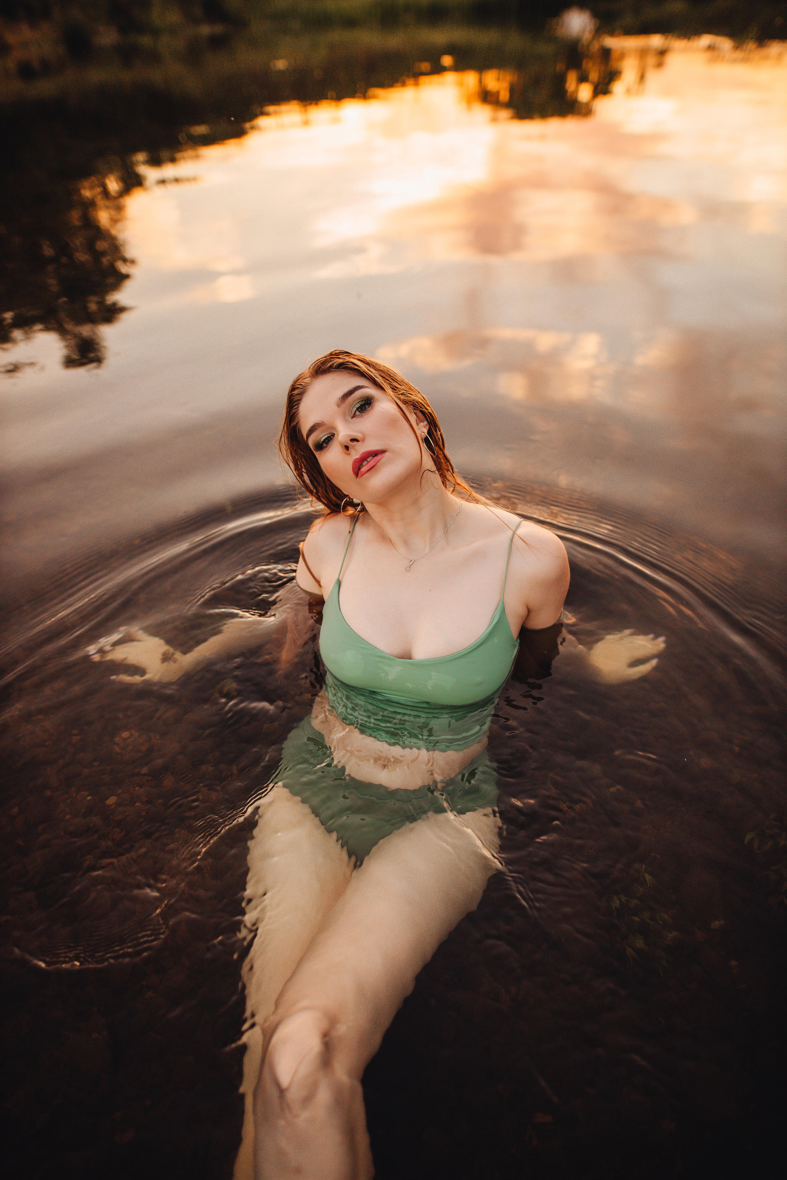 Оксана. Свадебный и семейный фотограф в Туле и области Маша Костина