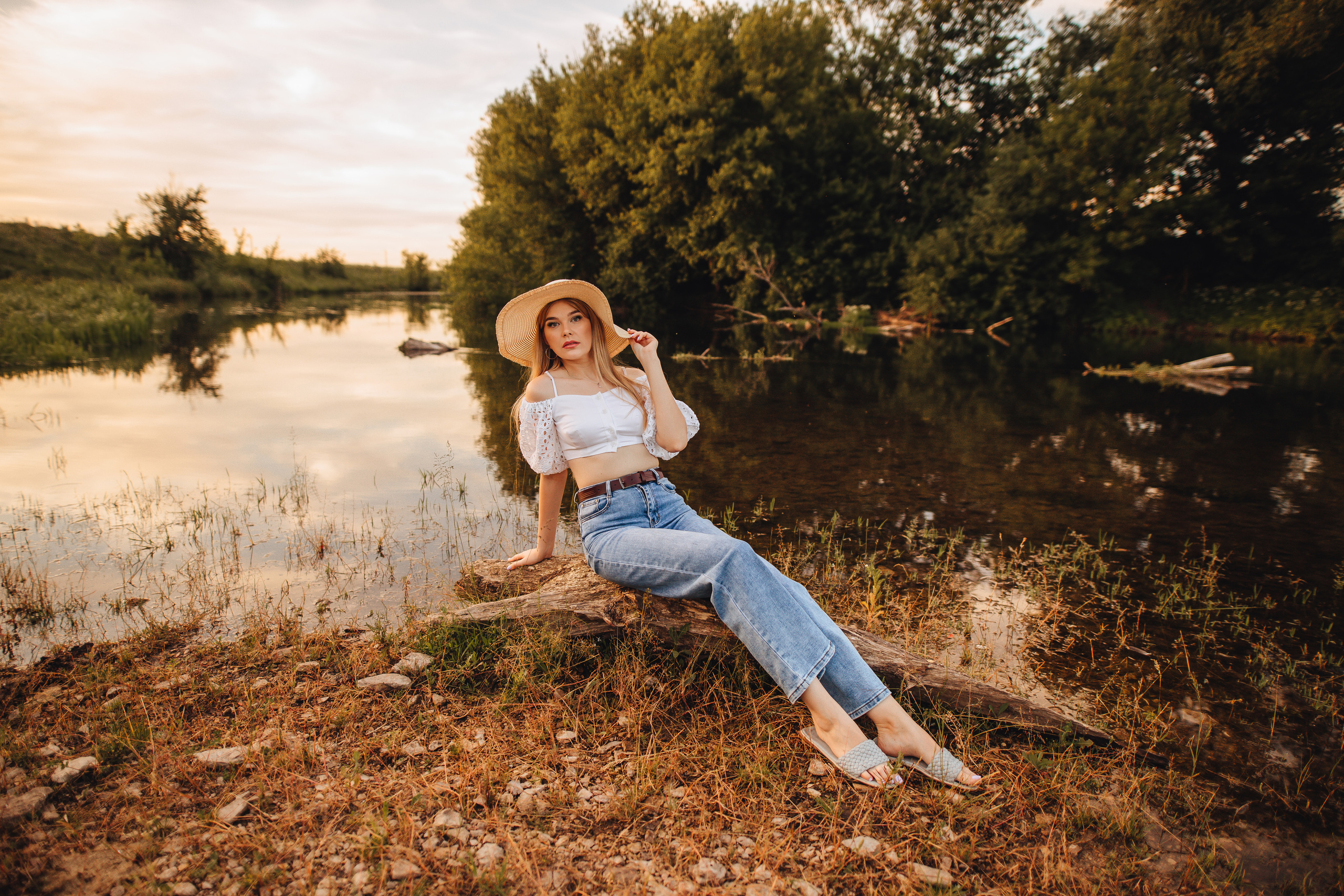 Оксана. Свадебный и семейный фотограф в Туле и области Маша Костина