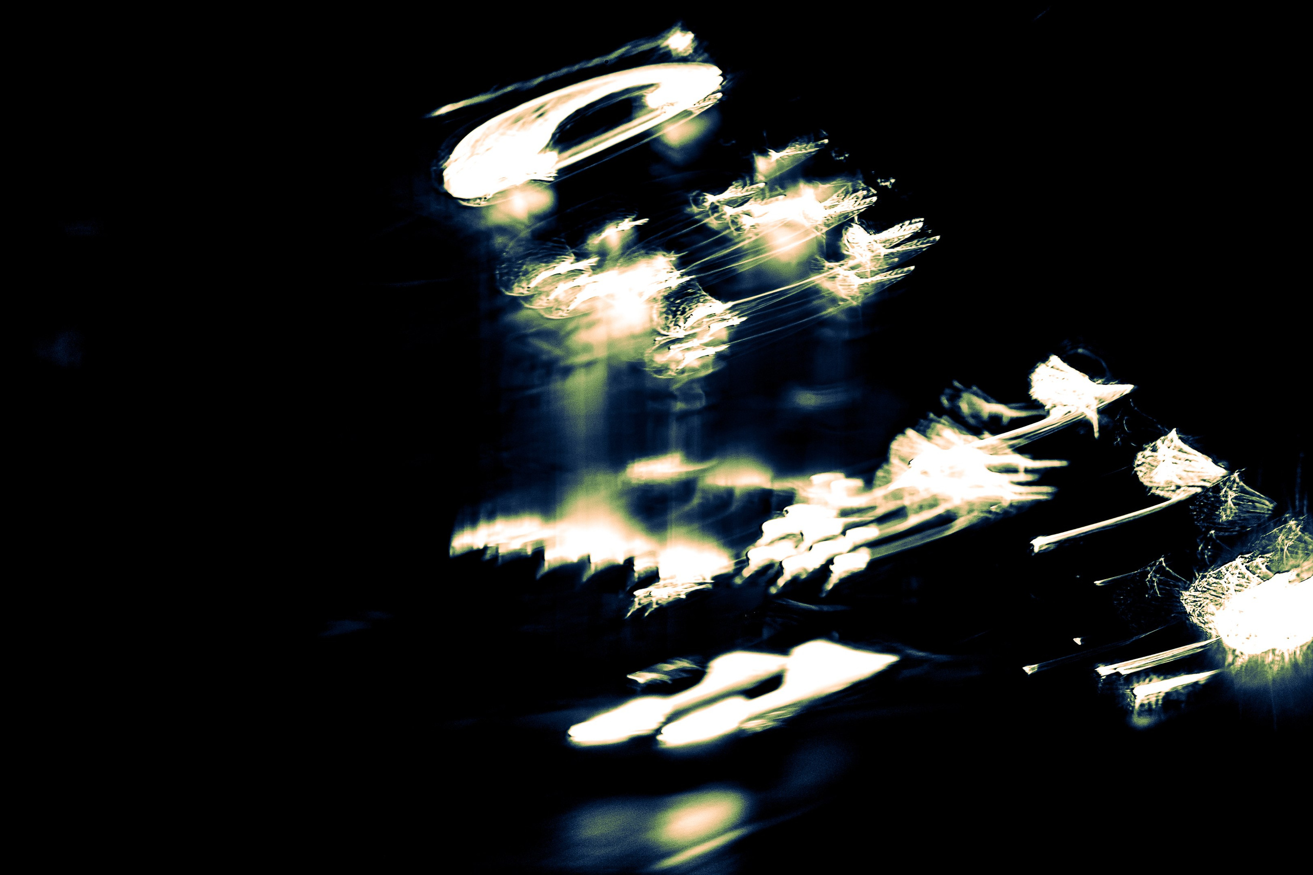 Поэзия городов в тонировке. Фотограф * Вячеслав Скоробогатов * Визульный Артист