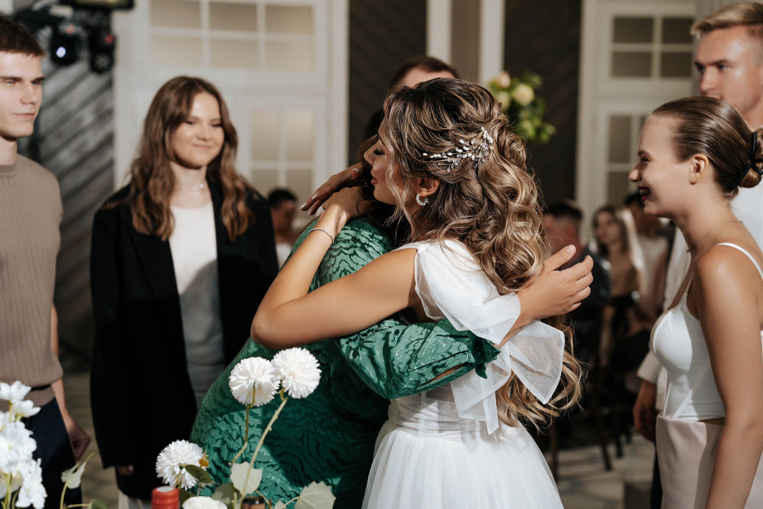 Oleg & Alexandra. Свадебный фотограф в Воронеже Самохина Екатерина