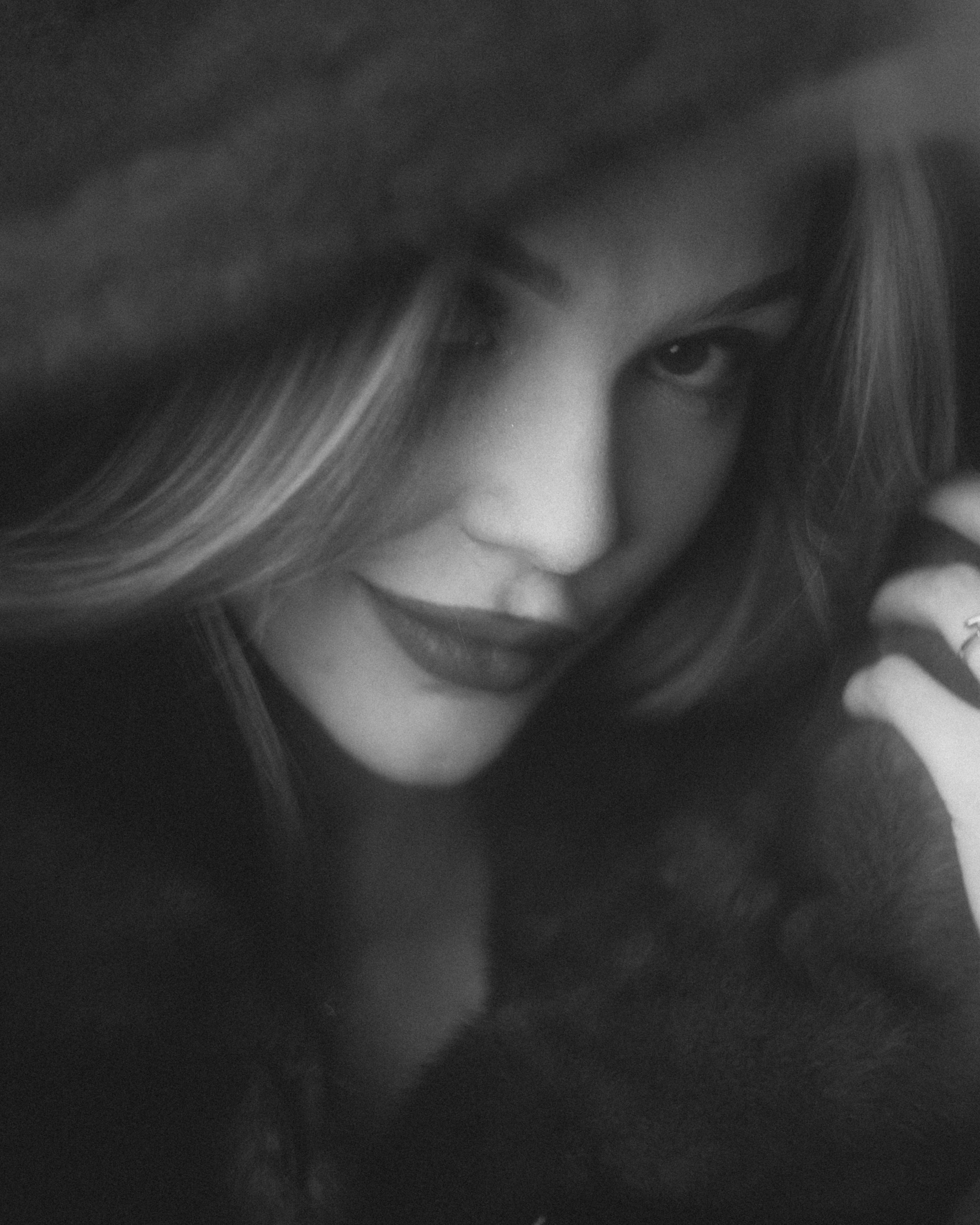 Ника. Фотограф Уссурийск