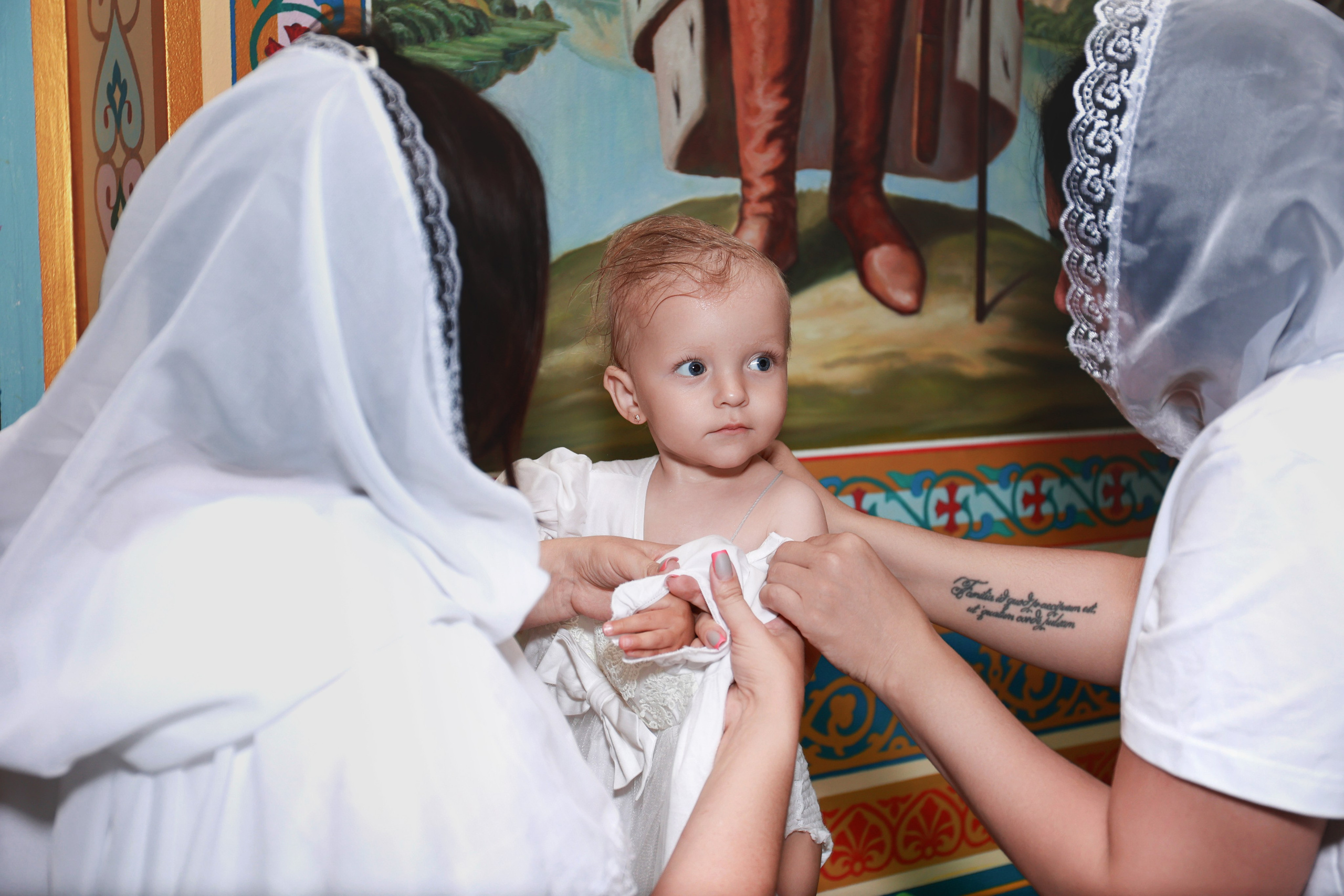 Войсковой собор Святого Благоверного князя Александра Невского. Детский семейный фотограф Краснодар