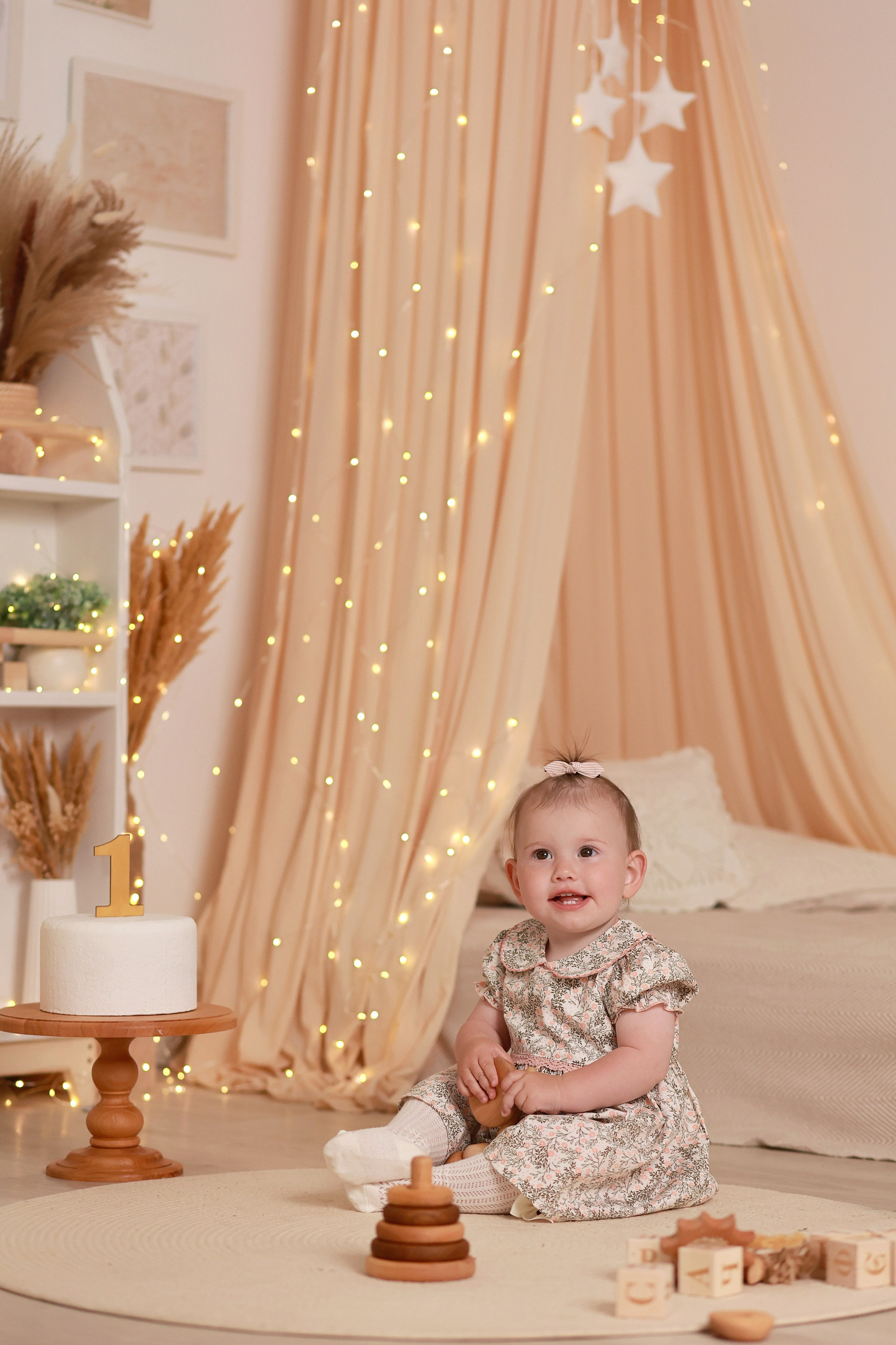 Виктория. Детский семейный фотограф Краснодар