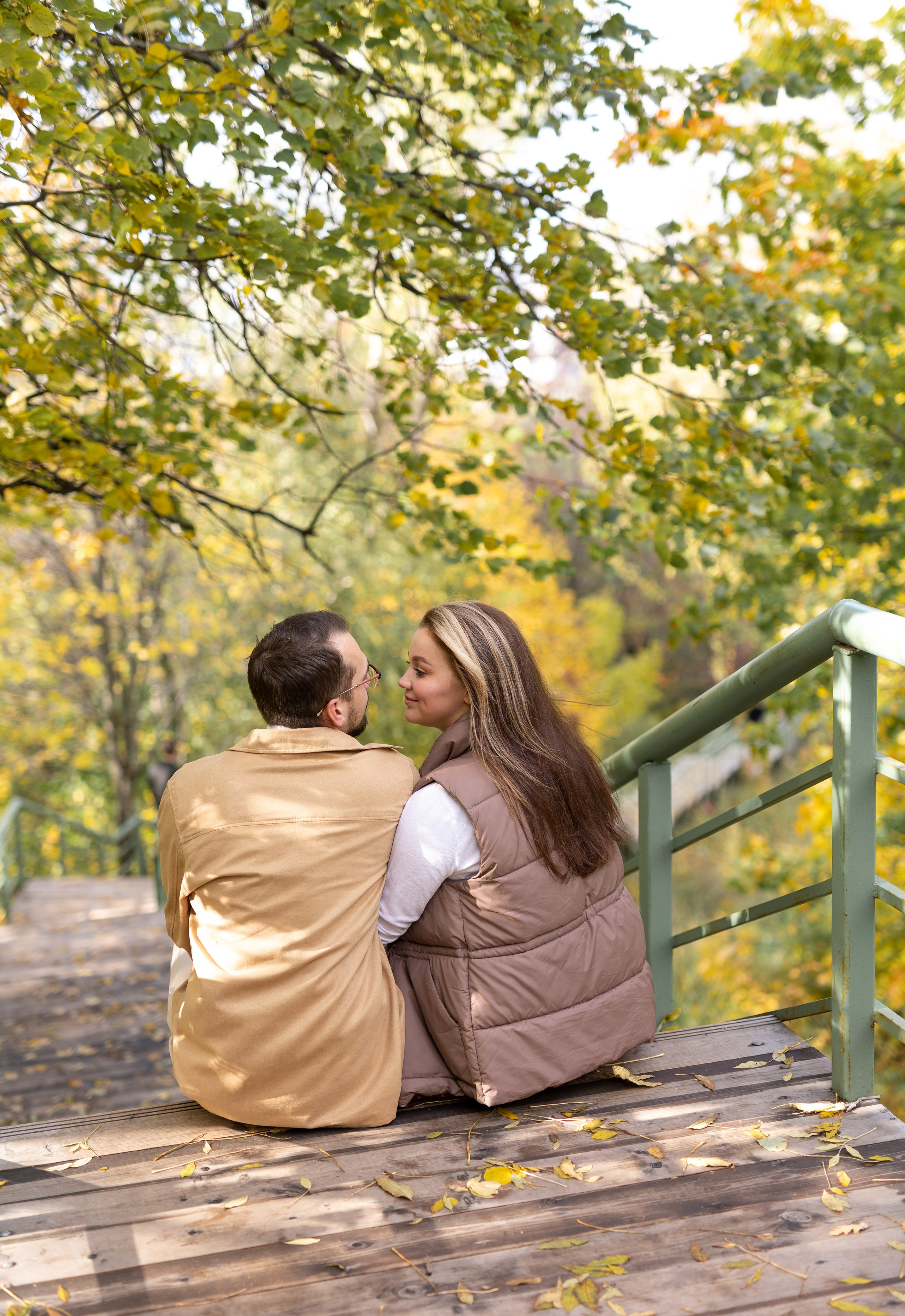 Александр и Аня. Фотограф в Нижнем Новгороде, Дзержинске Олеся Хозяева