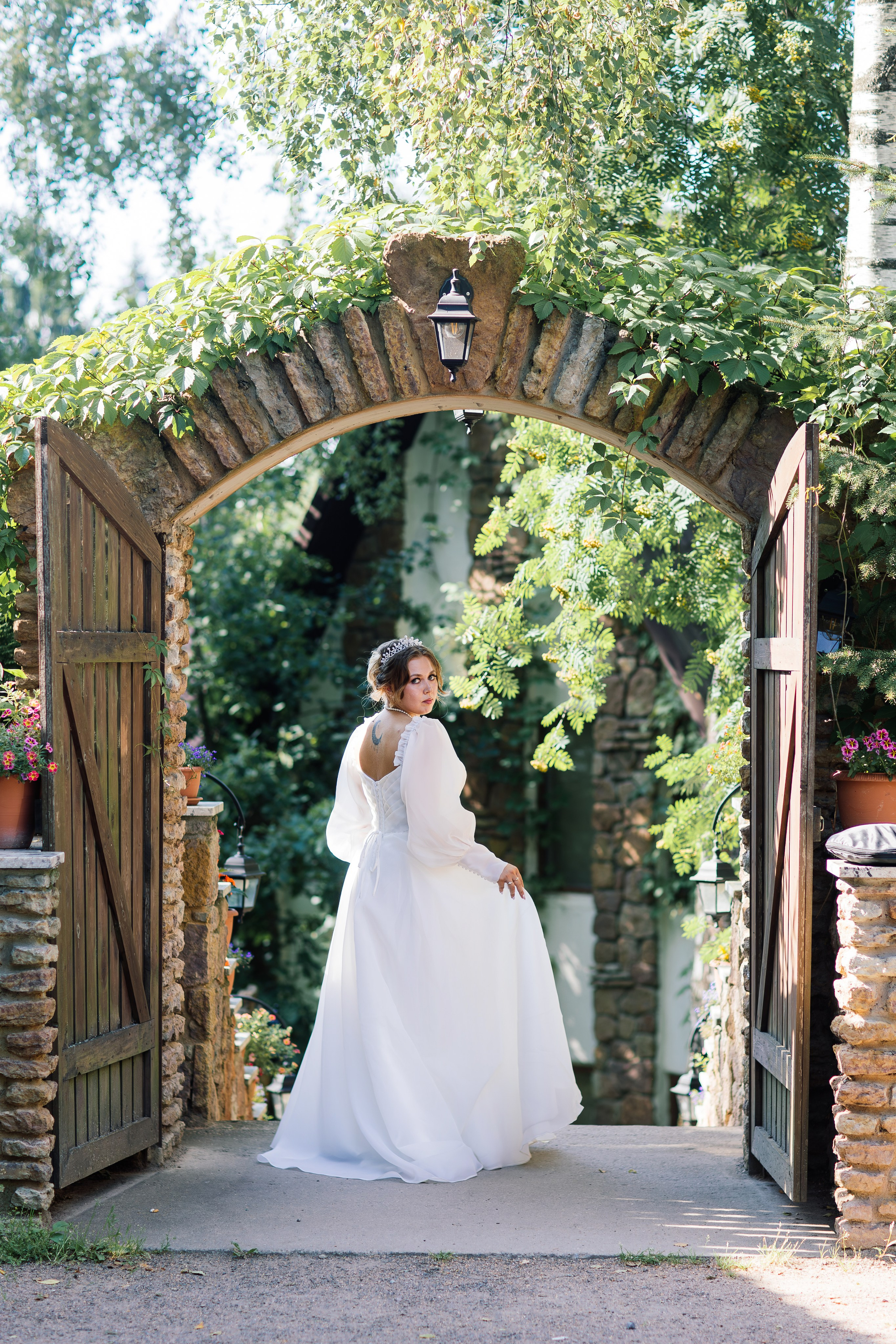 Свадебная фотография. Семейный фотограф Толстикова Кристина