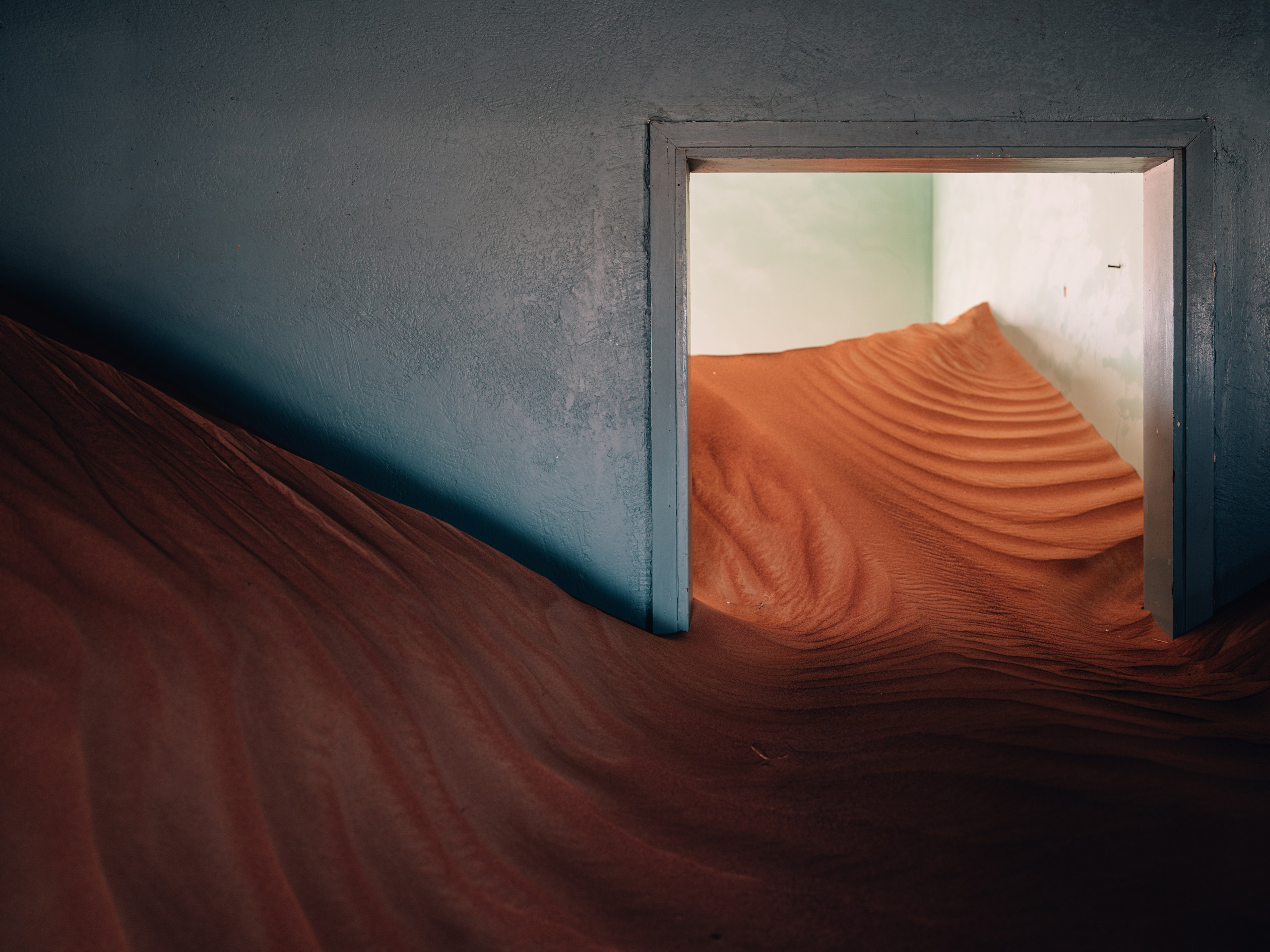 NOWHERE. Фотограф Шумков Дмитрий Snm981